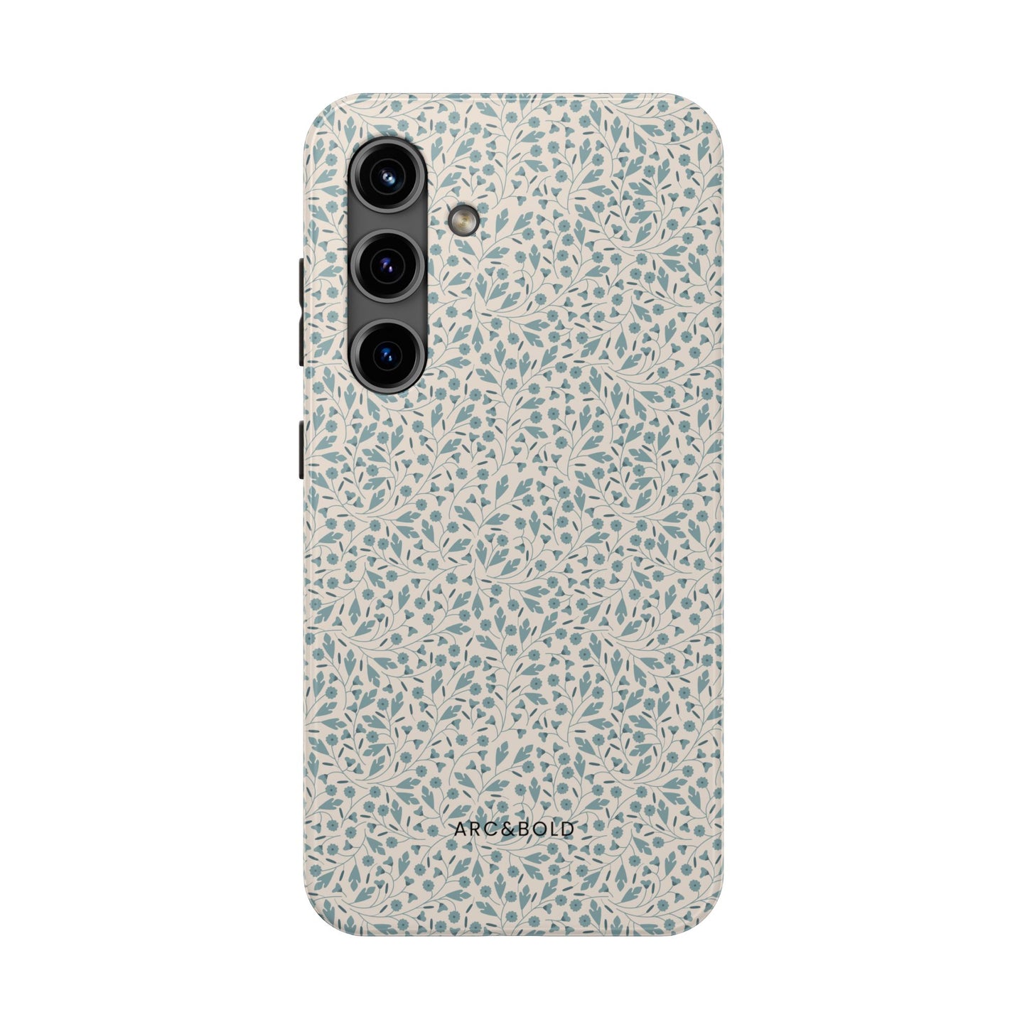 Ivy - Tough Phone Case - Arc & Bold