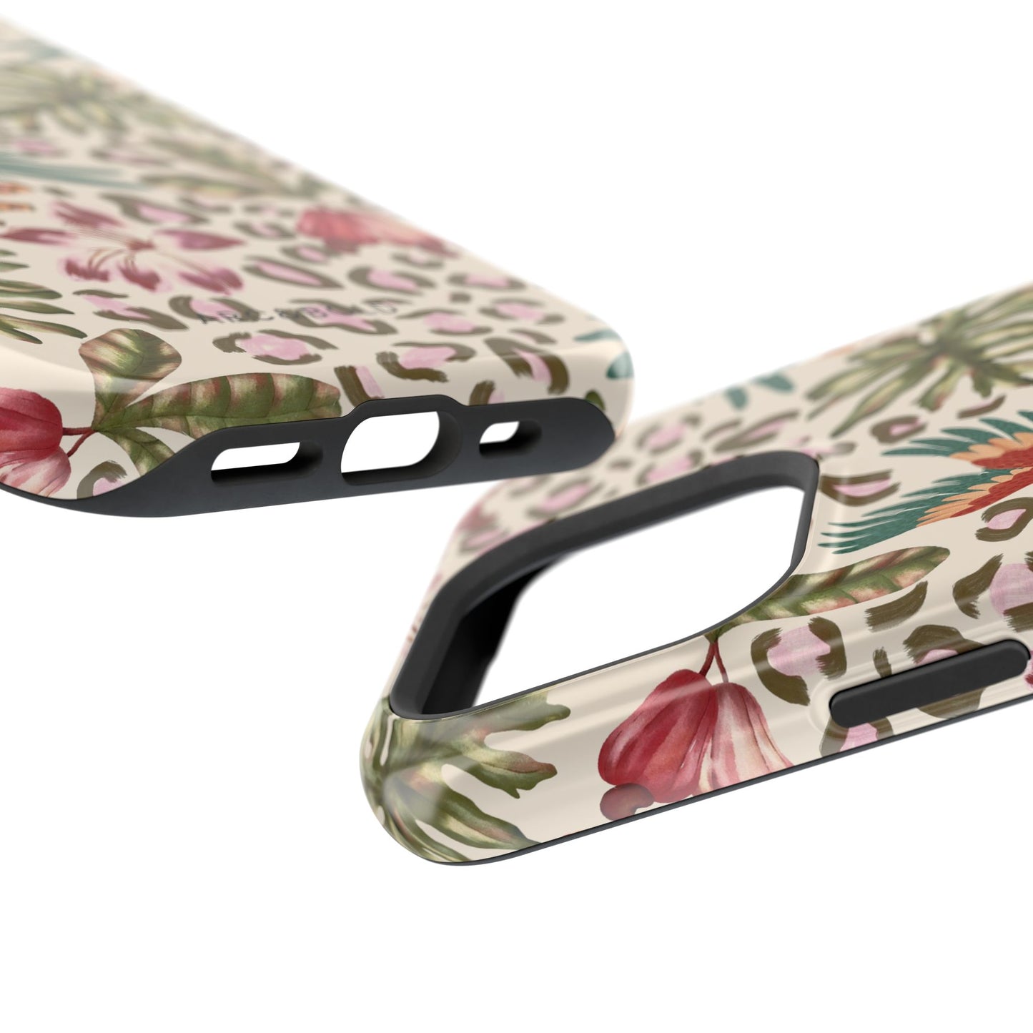 Tropical - Magnetic Tough Case - Arc & Bold