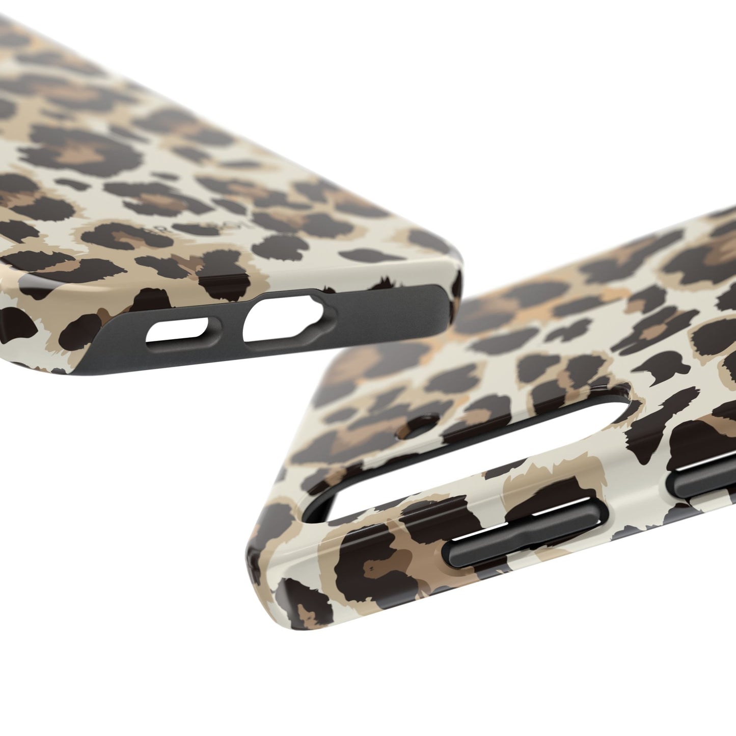 Leopard - Tough Phone Case
