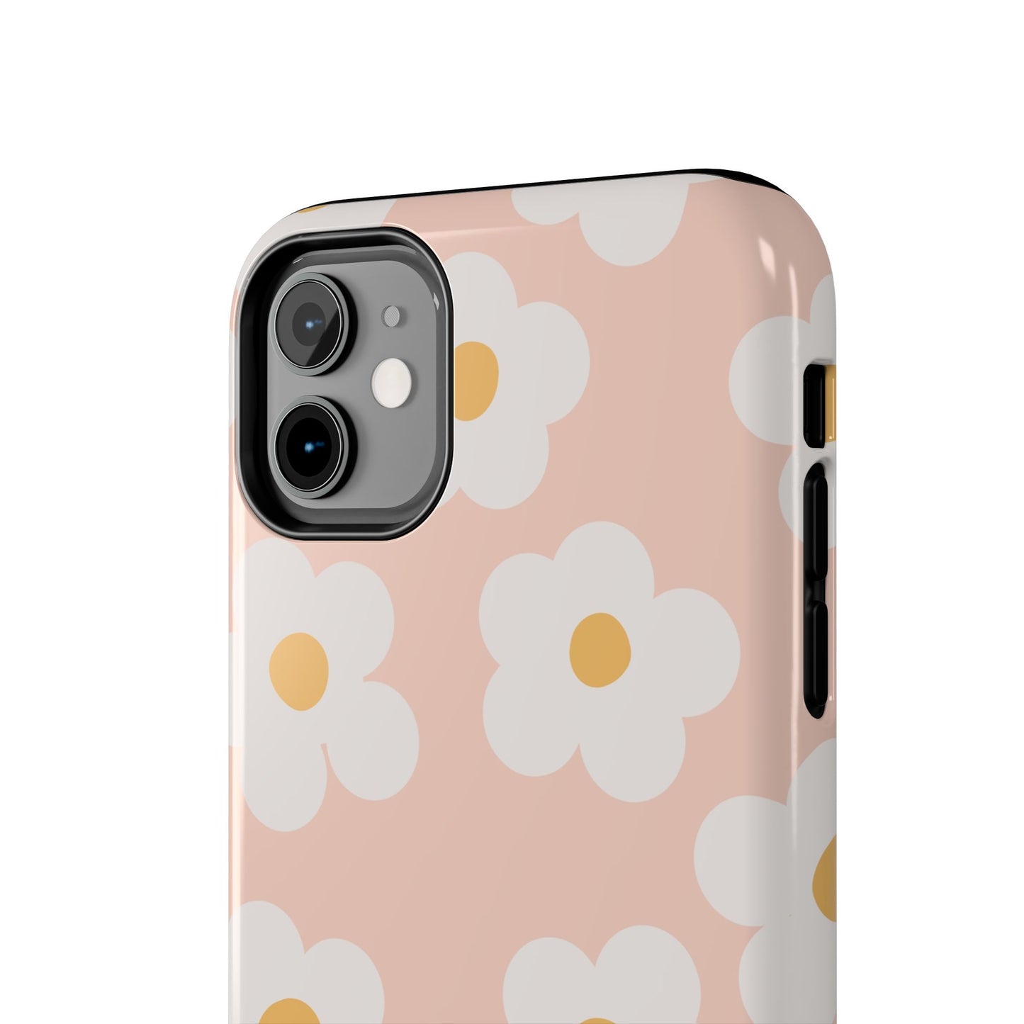 Daisy - Tough Phone Case - Arc & Bold