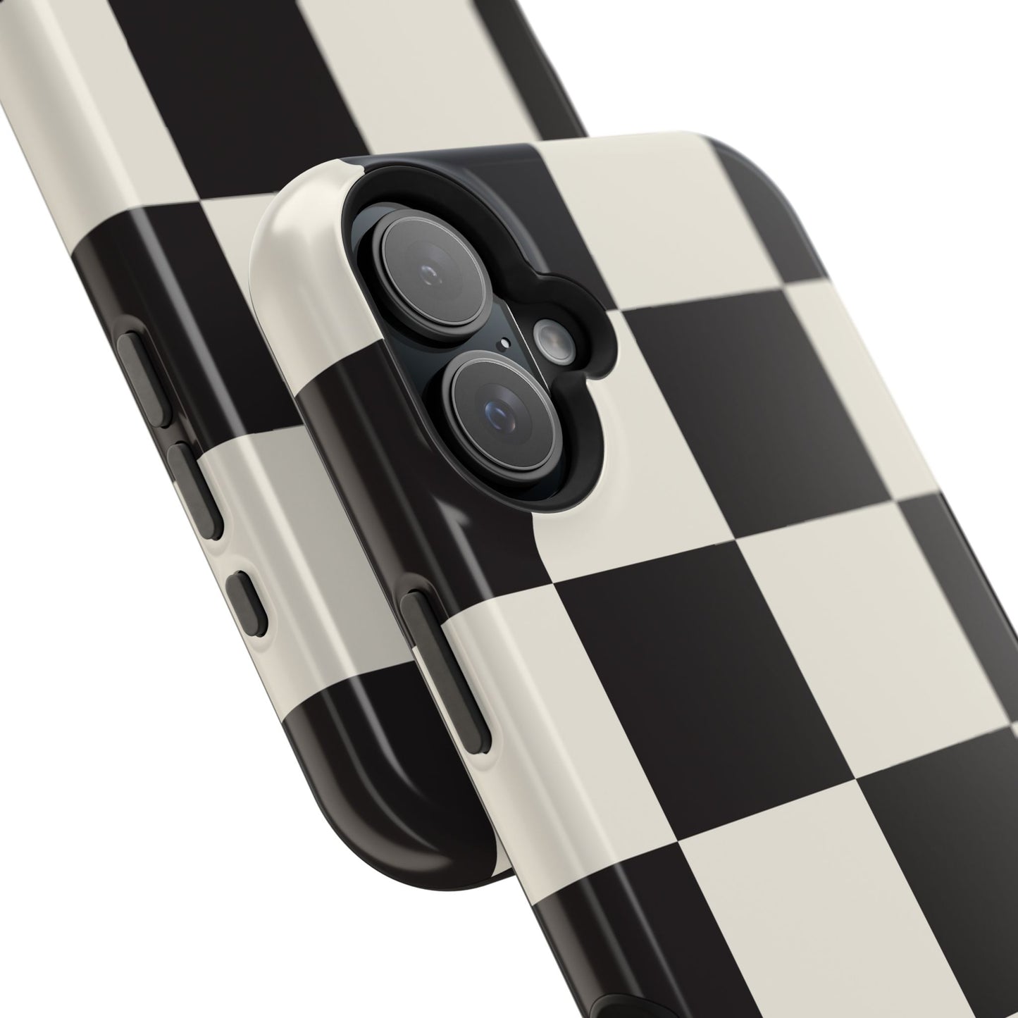 Magnetic - Magnetic Phone Case - Arc & Bold