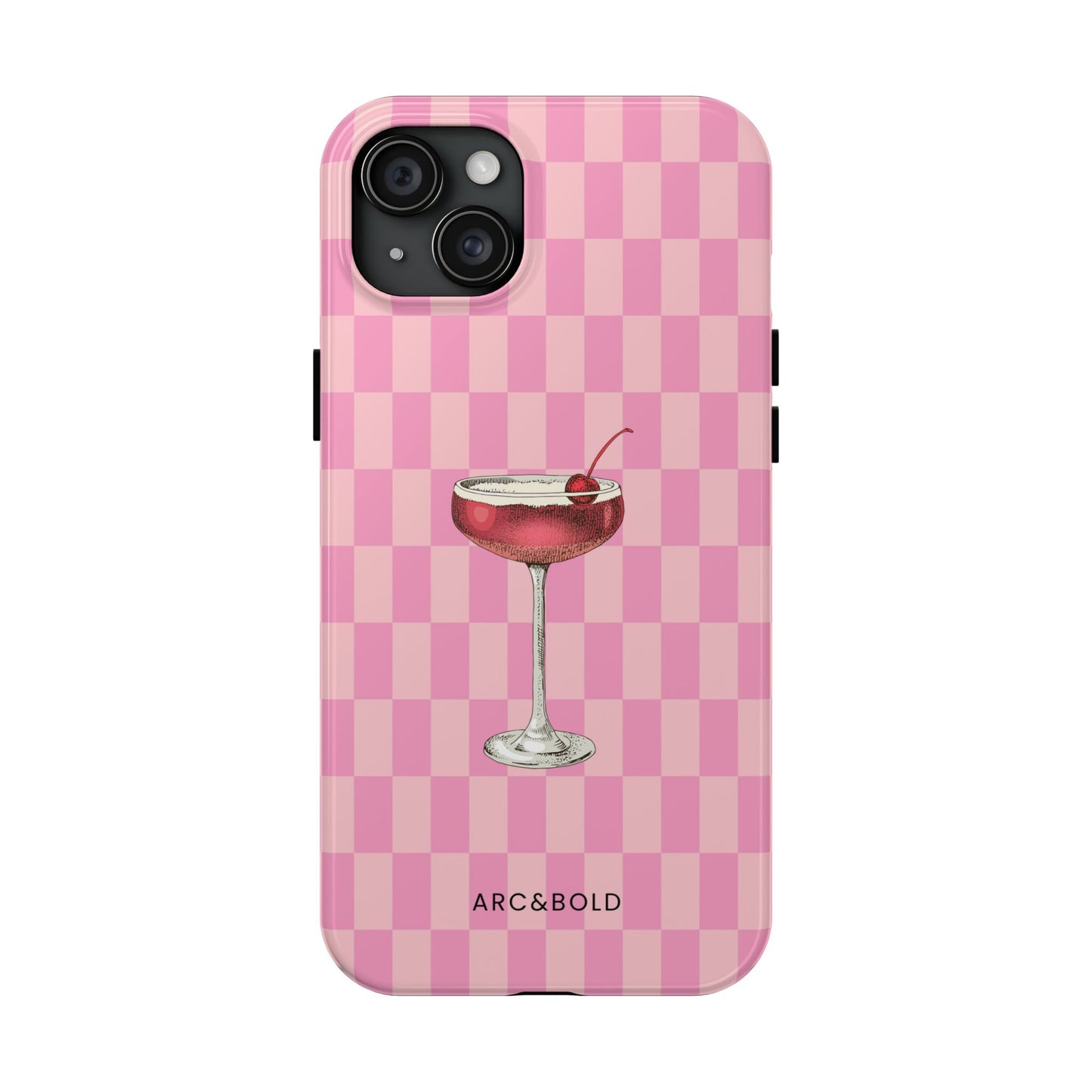 Cheers - Tough Phone Case - Arc & Bold