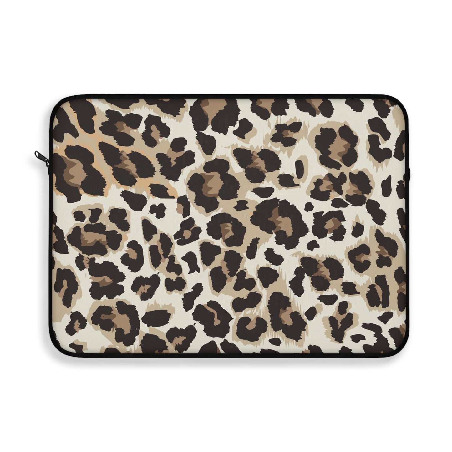 Leopard - Laptop Sleeve - Arc & Bold