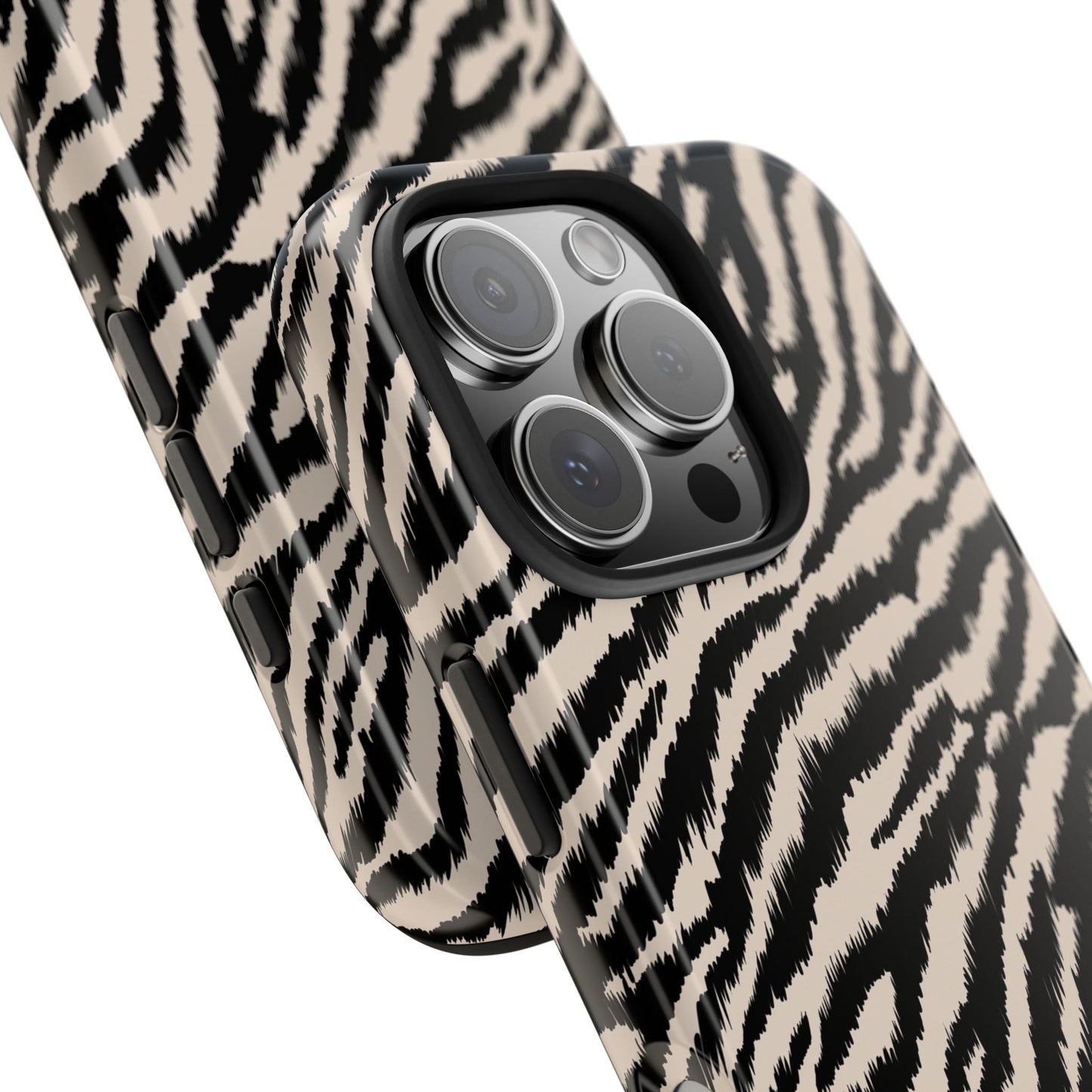 Zebra - Tough Phone Case