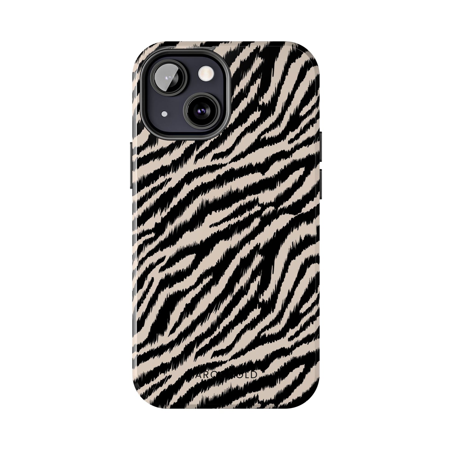 Zebra - Tough Phone Case