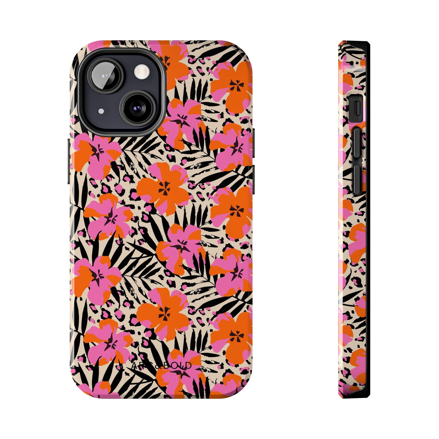 Aloha - Tough Phone Cases