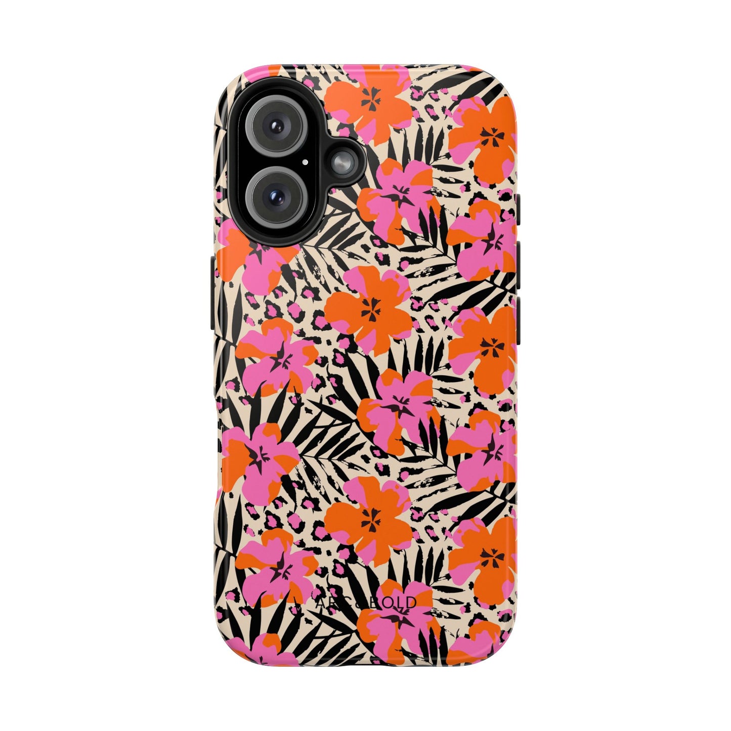 Aloha - Tough Phone Cases