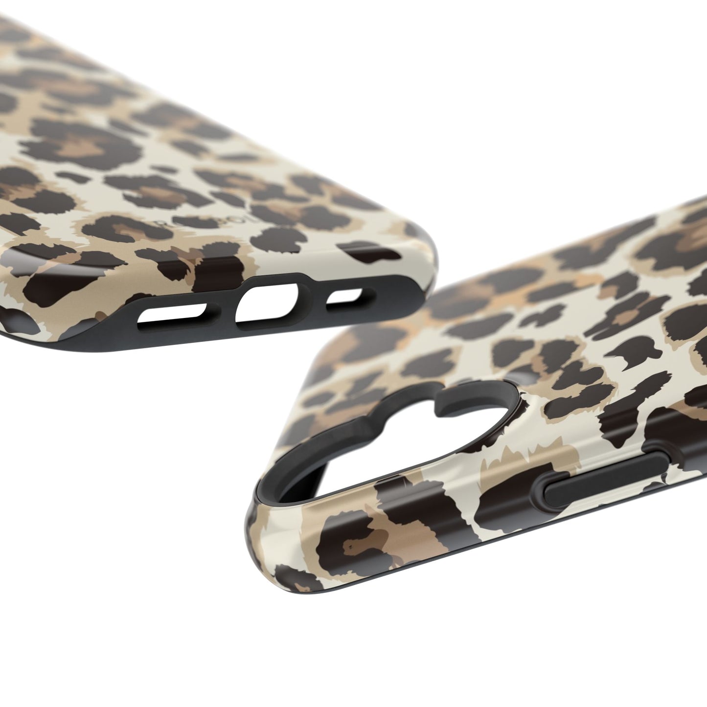 Leopard - Magnetic Tough Case - Arc & Bold
