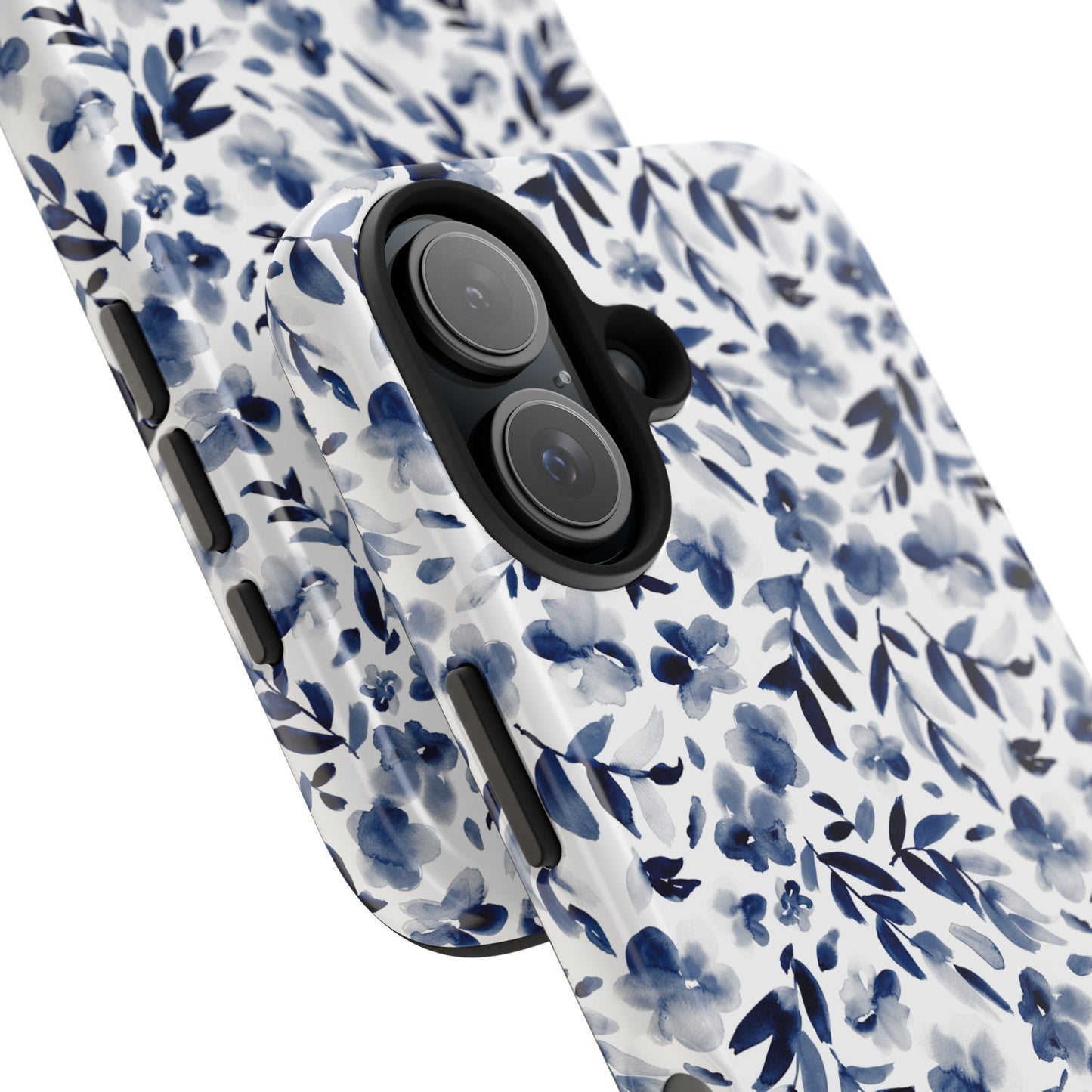 Shadow Bloom - Tough Phone Case - Arc & Bold