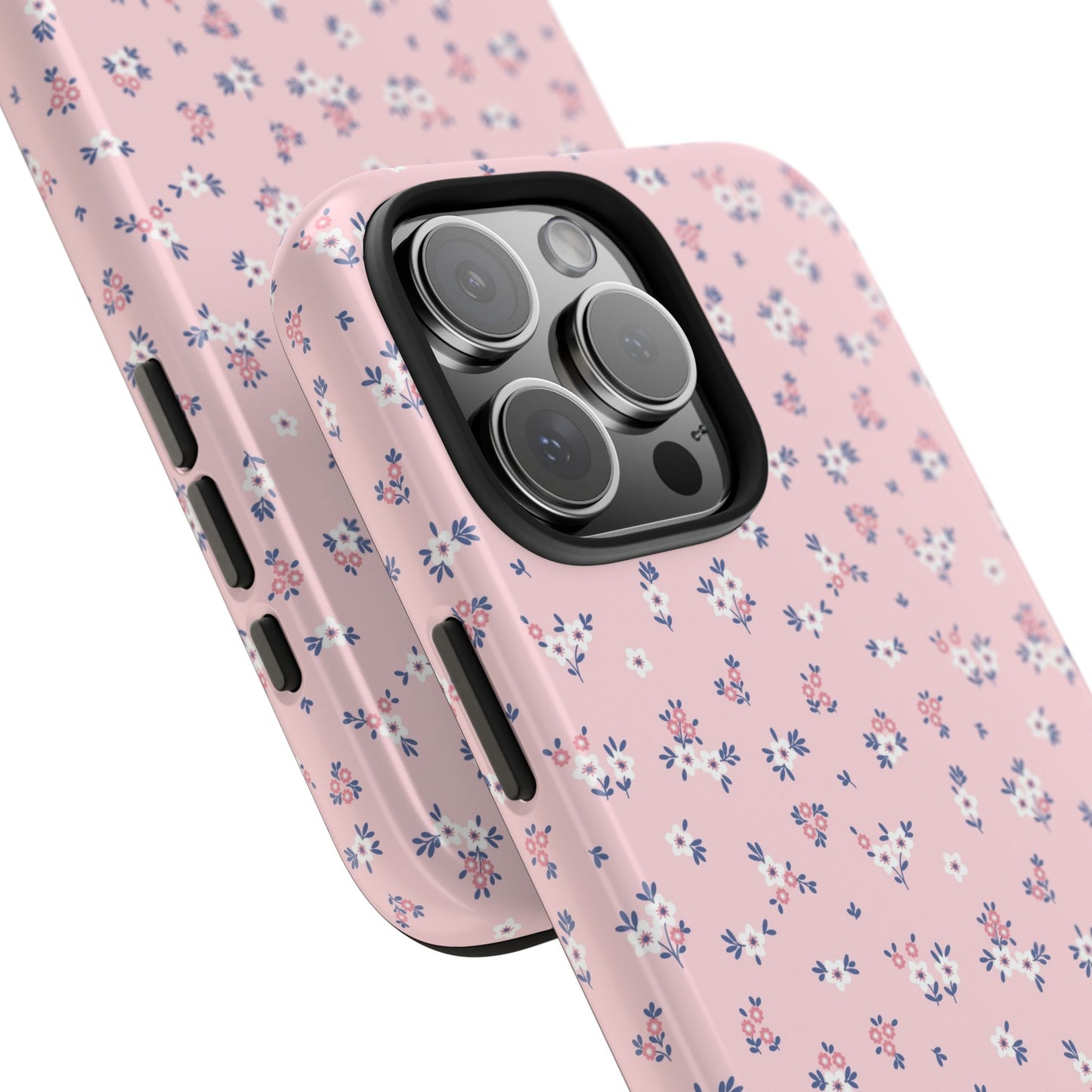 Pastel Blooms - Tough Phone Case - Arc & Bold