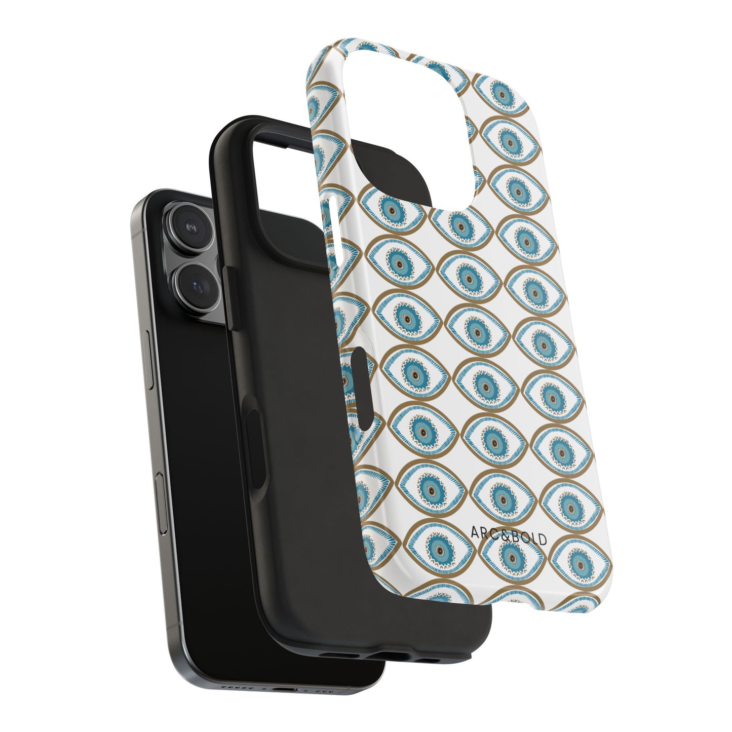 Evil Eye - Tough Phone Case