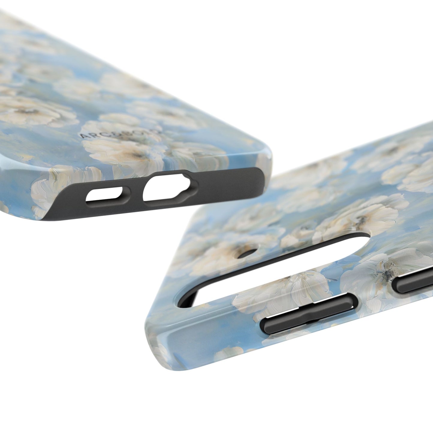 Sky Garden - Tough Phone Case - Arc & Bold
