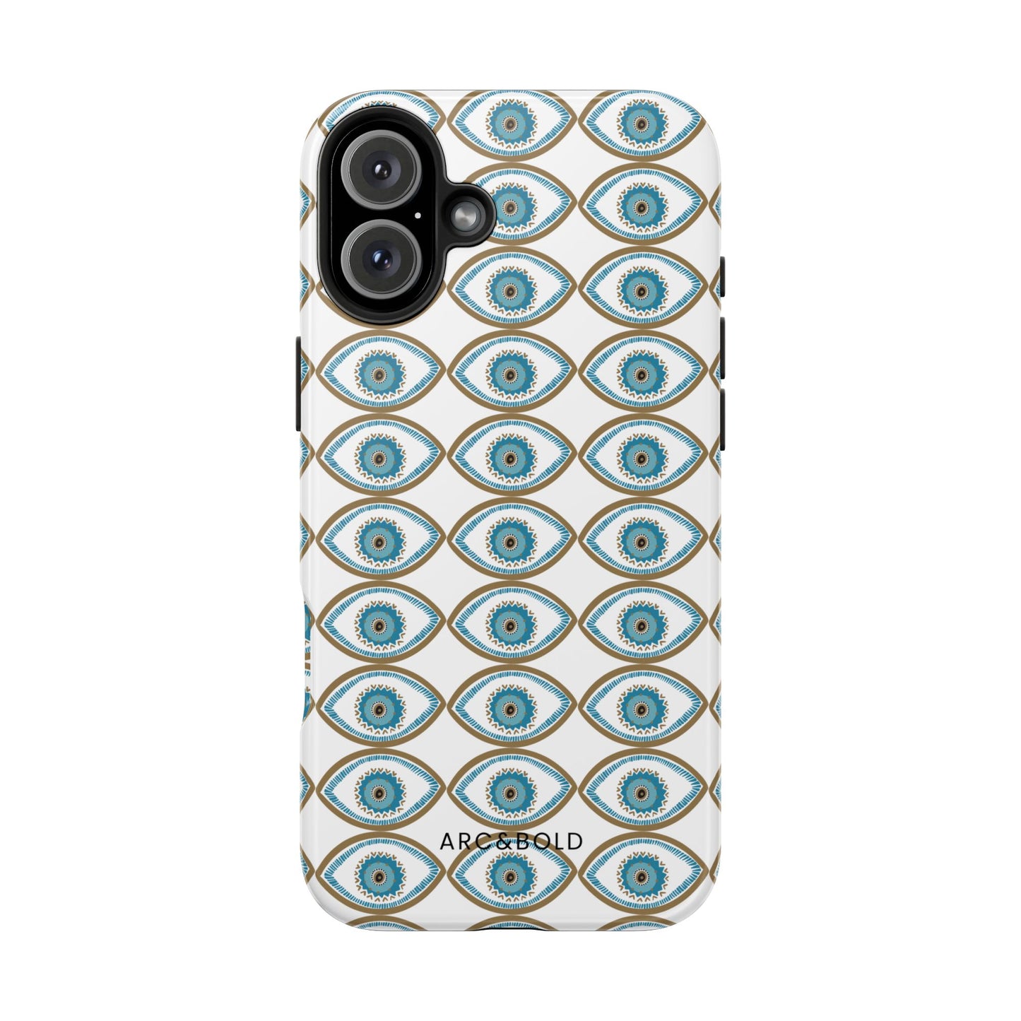 Evil Eye - Tough Phone Case