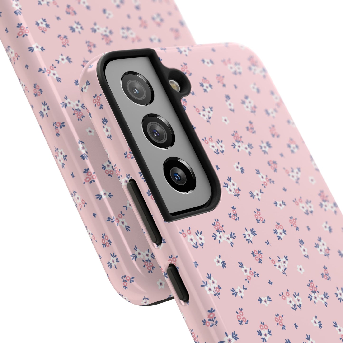 Pastel Blooms - Tough Phone Case - Arc & Bold