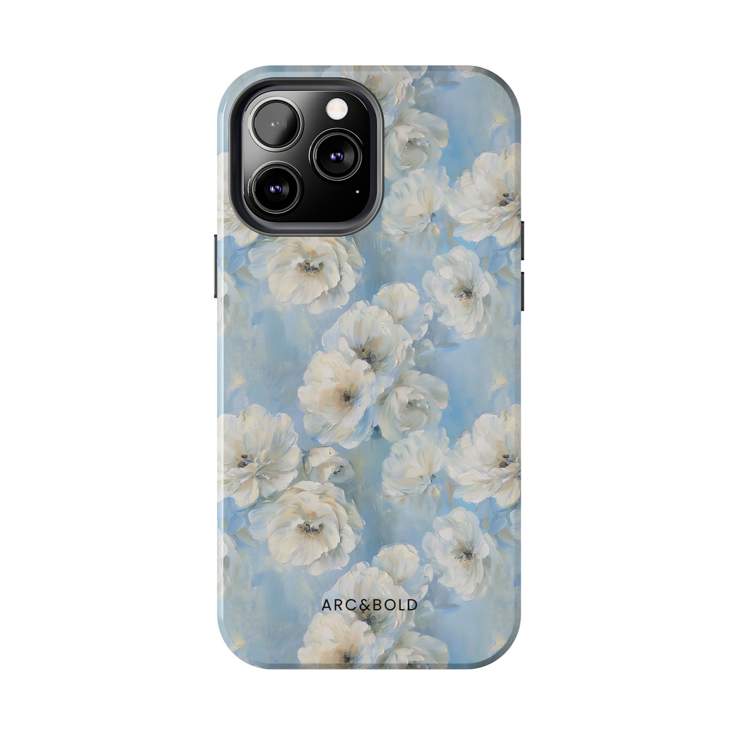 Sky Garden - Tough Phone Case - Arc & Bold
