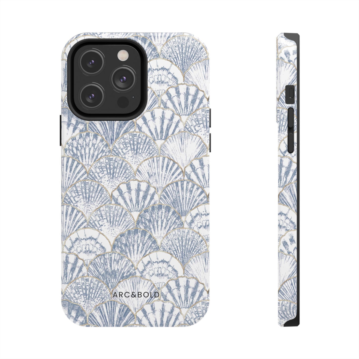 Ocean Breeze - Tough Phone Case - Arc & Bold
