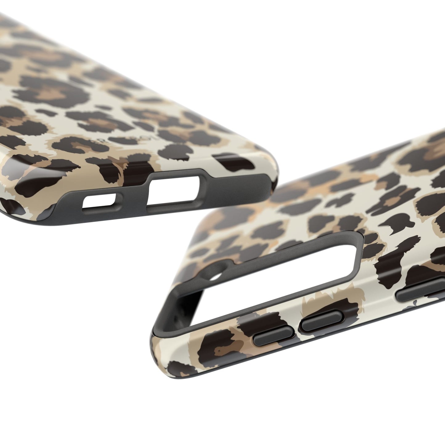 Leopard - Tough Phone Case