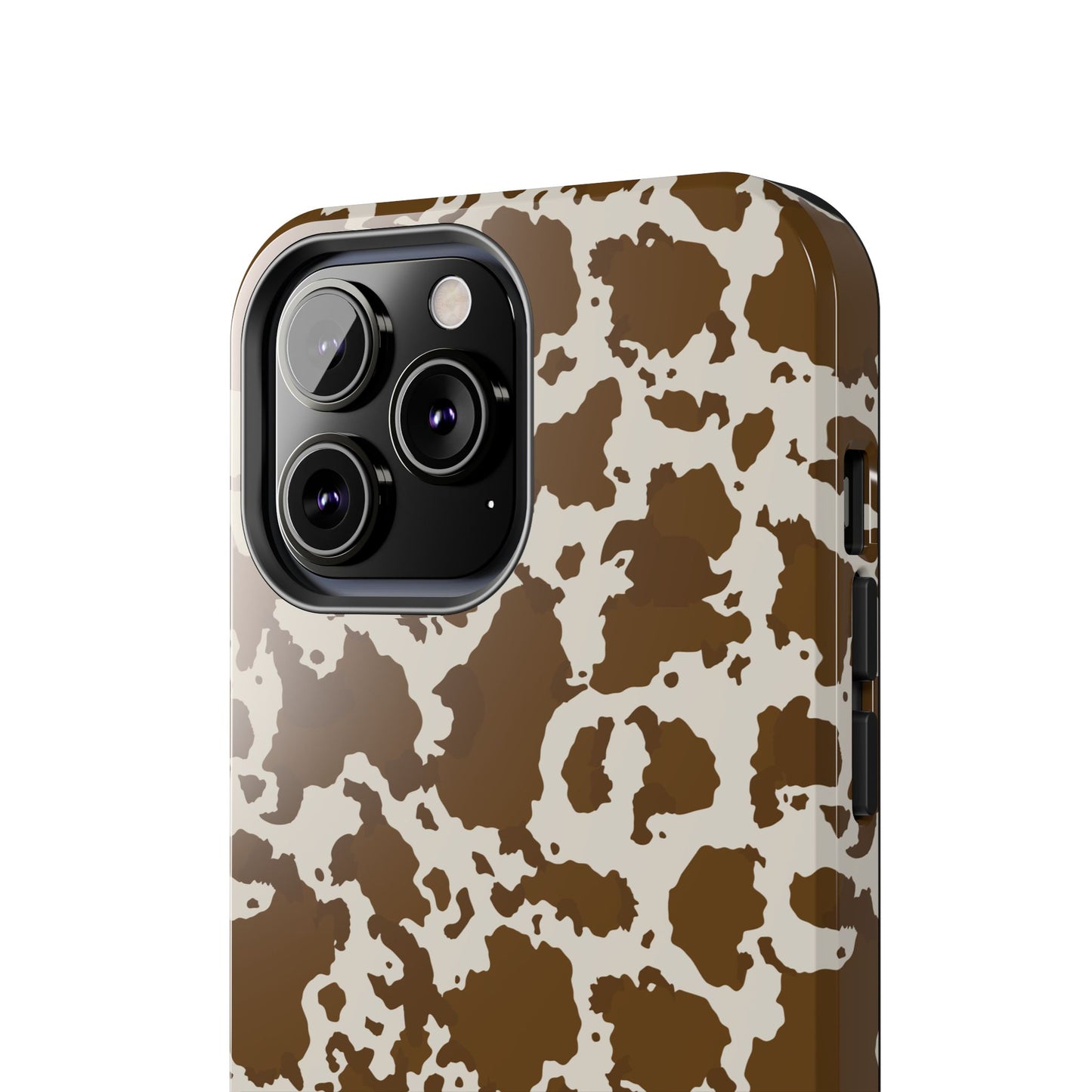 Moo Mood - Tough Phone Case - Arc & Bold