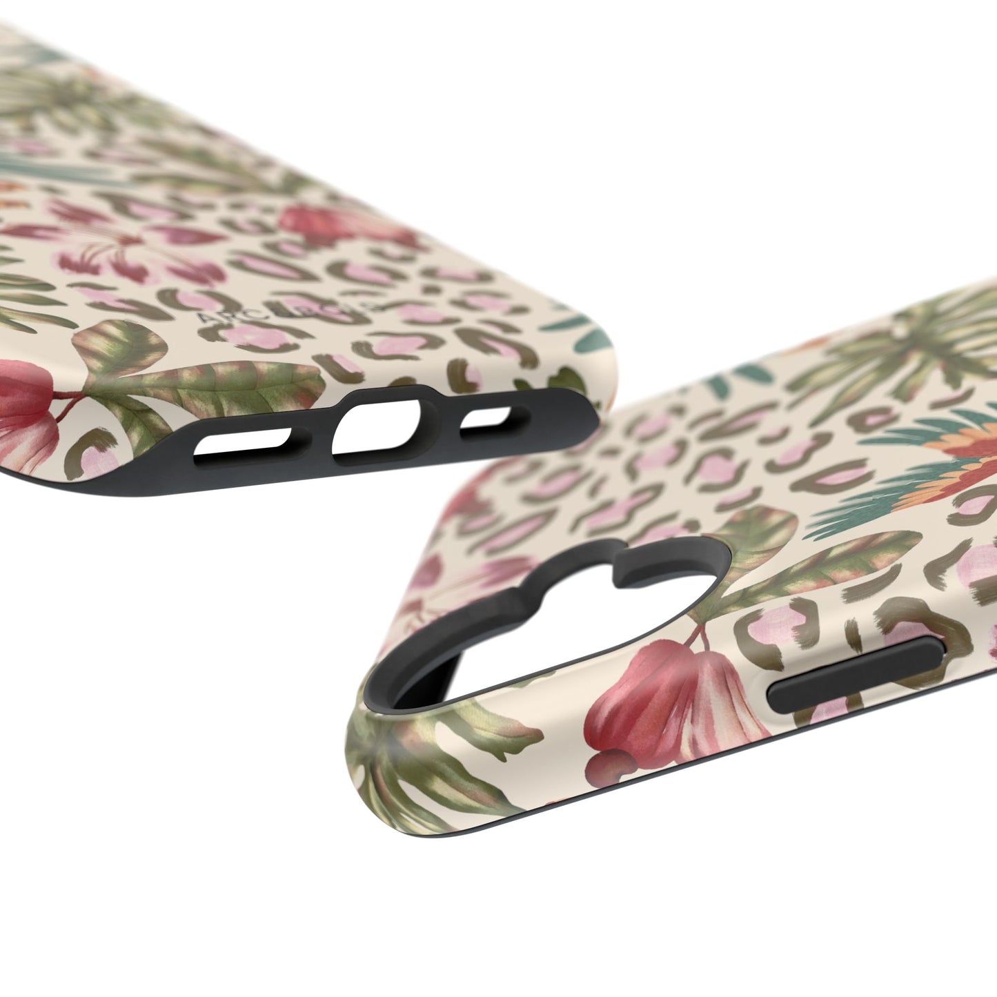 Tropical - Magnetic Tough Case - Arc & Bold