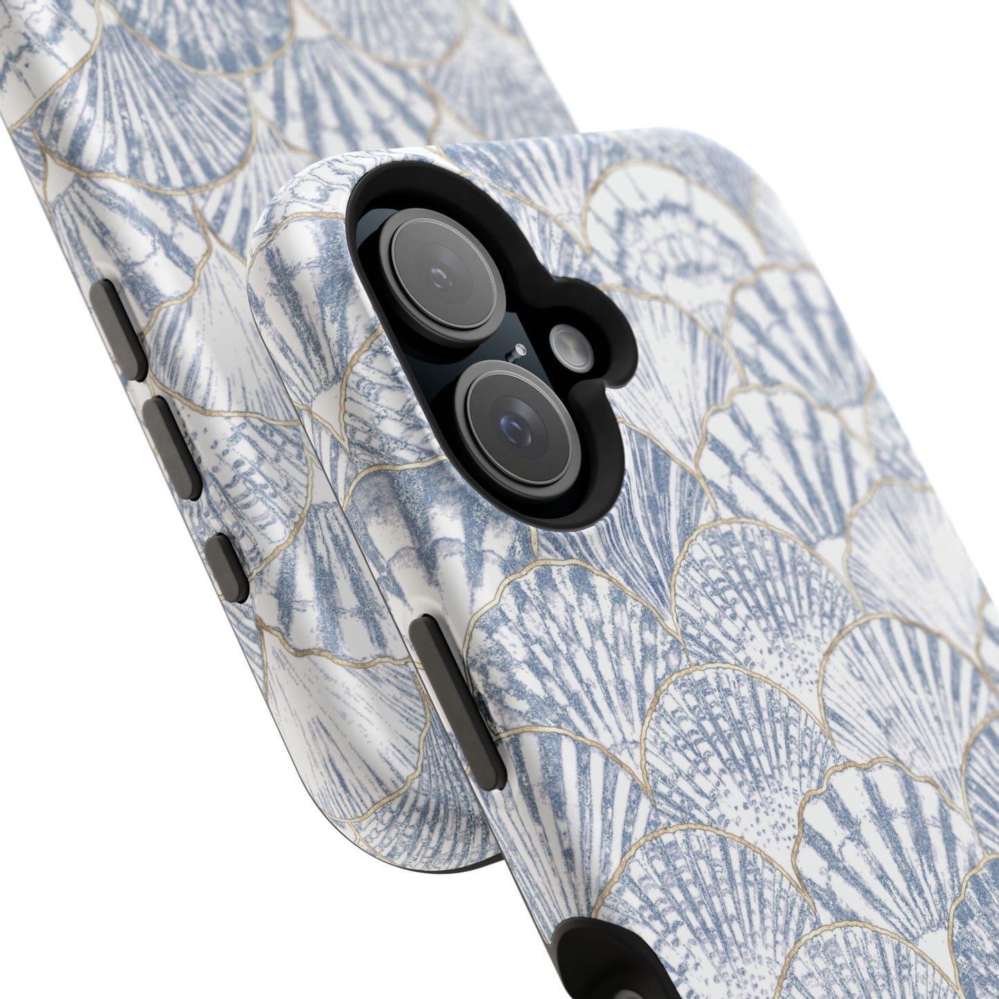 Ocean Breeze - Magnetic Tough Case - Arc & Bold