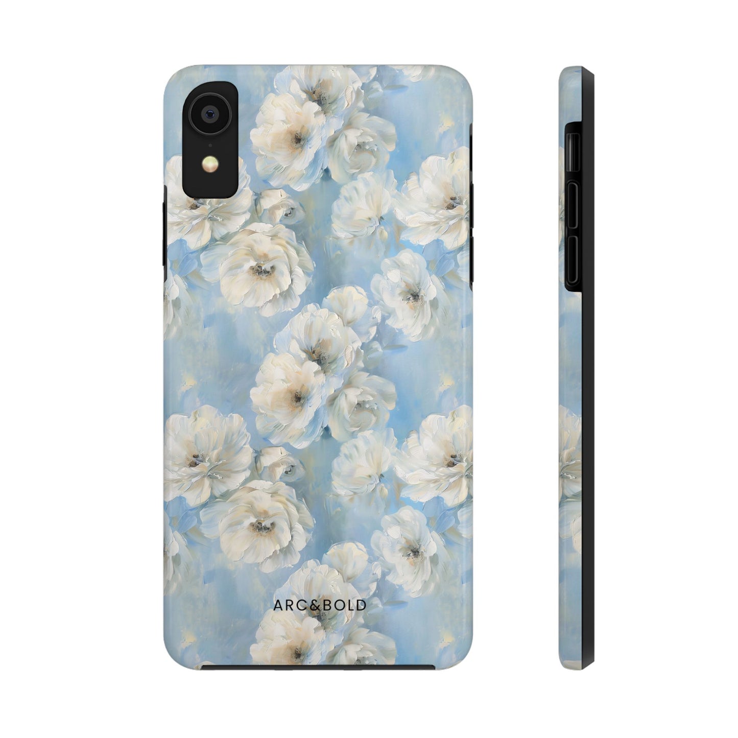 Sky Garden - Tough Phone Case - Arc & Bold
