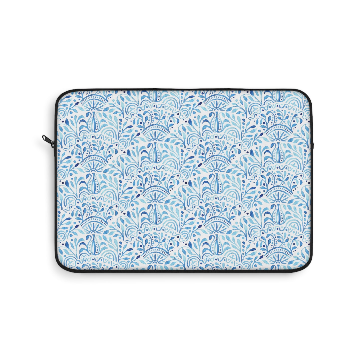Turkish Tiles -Laptop Sleeve - Arc & Bold