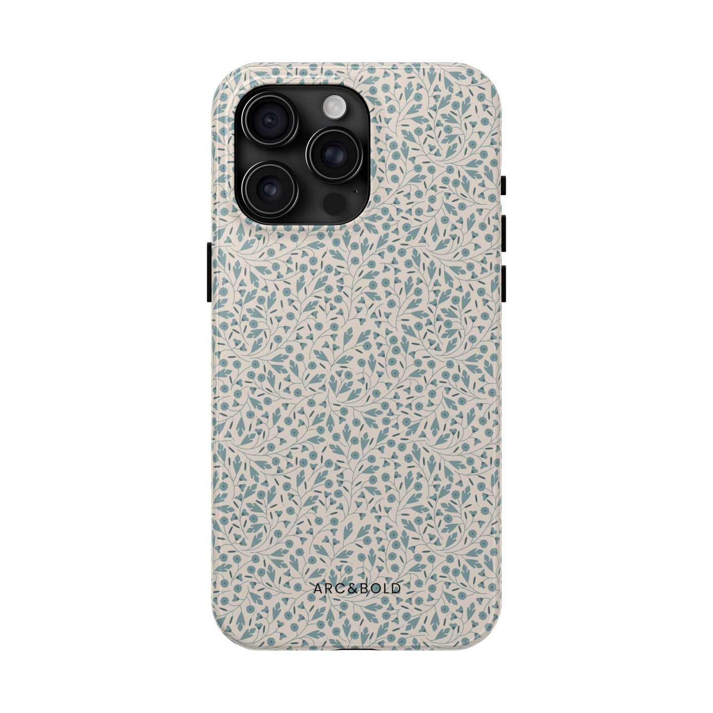Ivy - Tough Phone Case - Arc & Bold