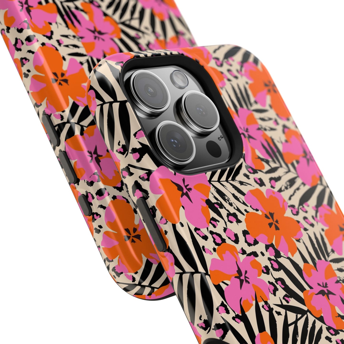 Aloha - Magnetic Tough Case - Arc & Bold