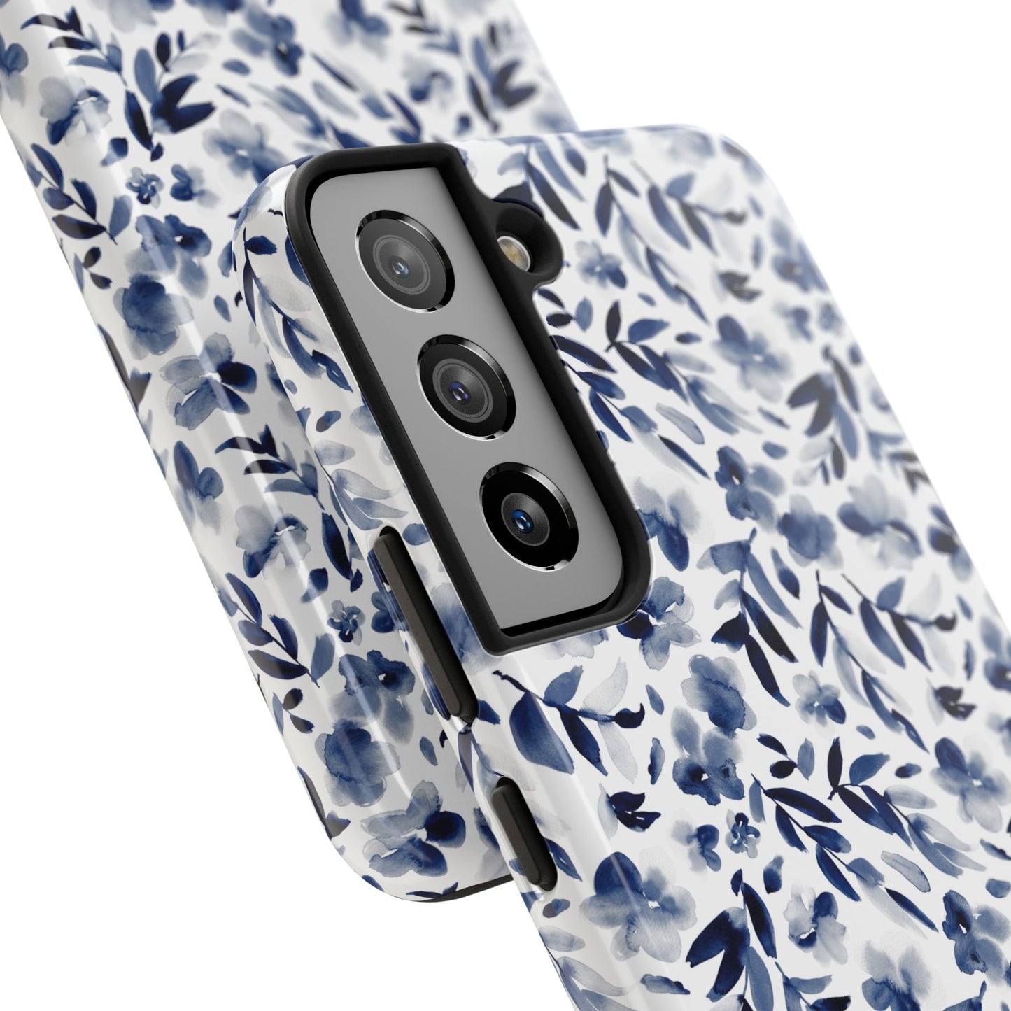 Shadow Bloom - Tough Phone Case - Arc & Bold
