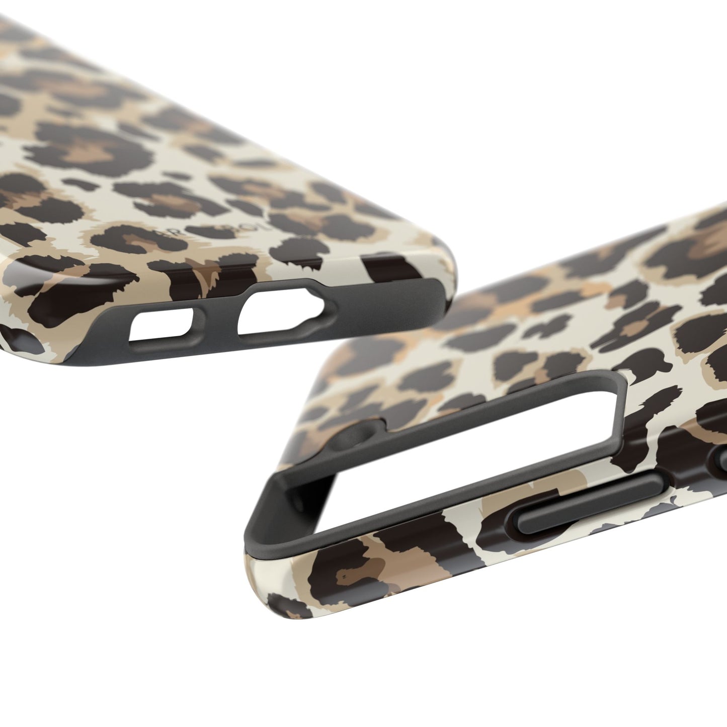 Leopard - Tough Phone Case