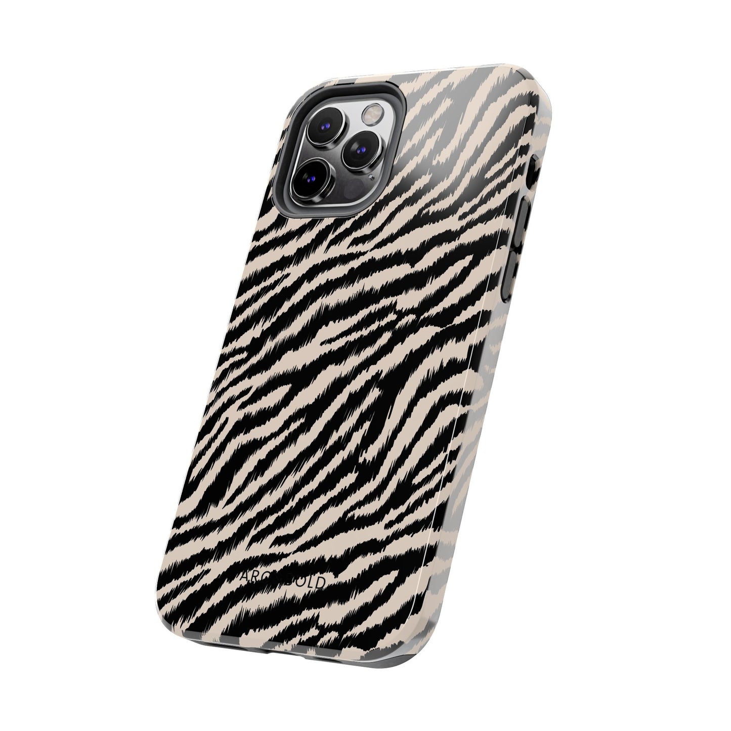Zebra - Tough Phone Case