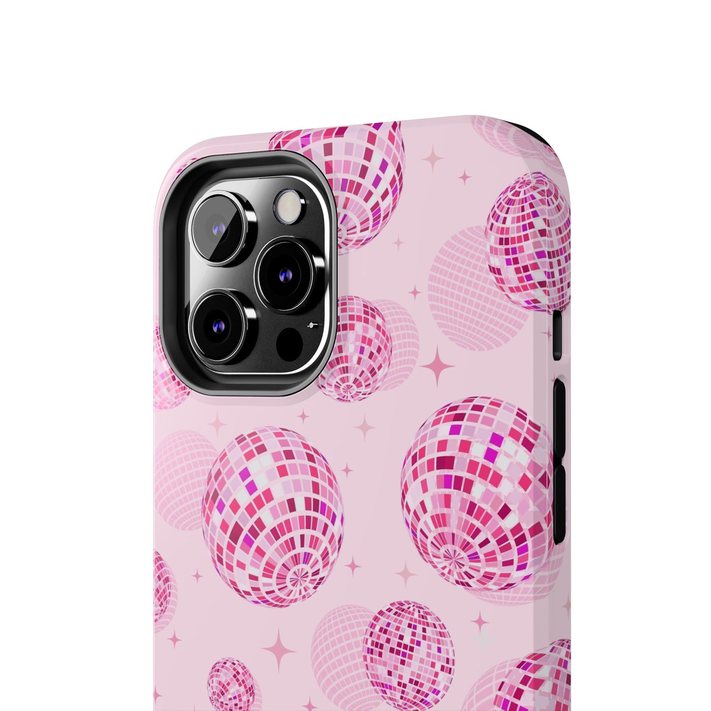 Disco - Tough Phone Case