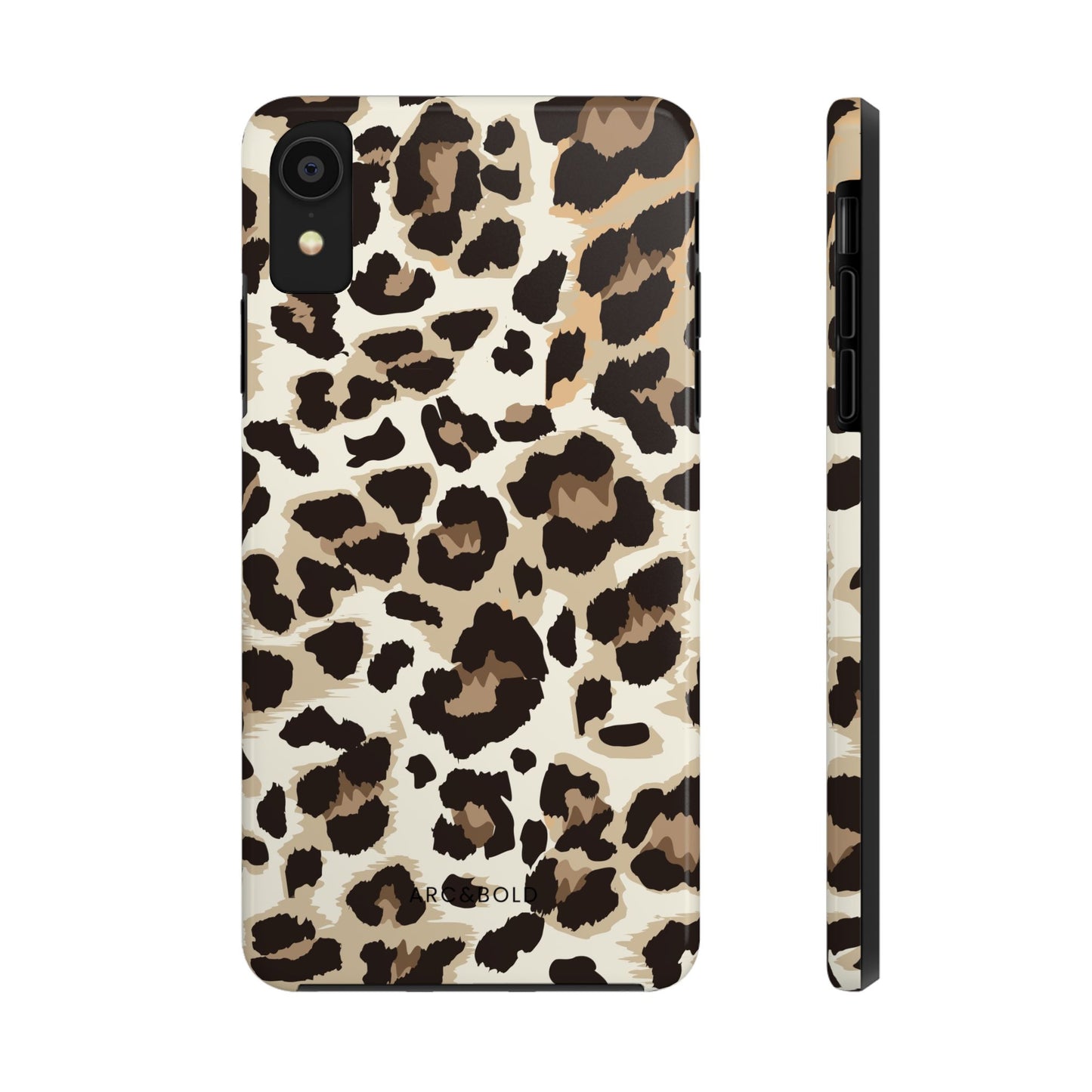Leopard - Tough Phone Case