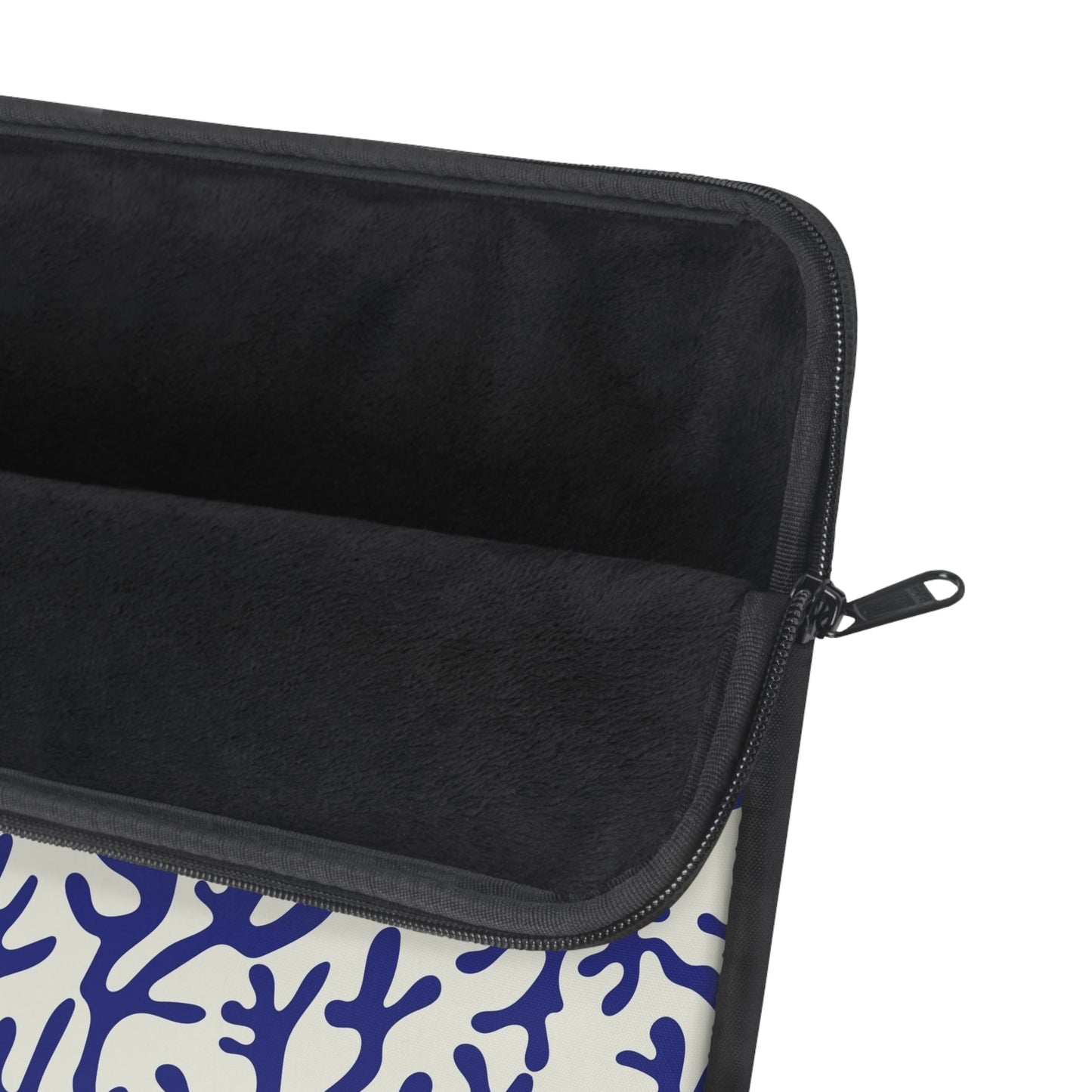 Coral Laptop Sleeve - Arc & Bold