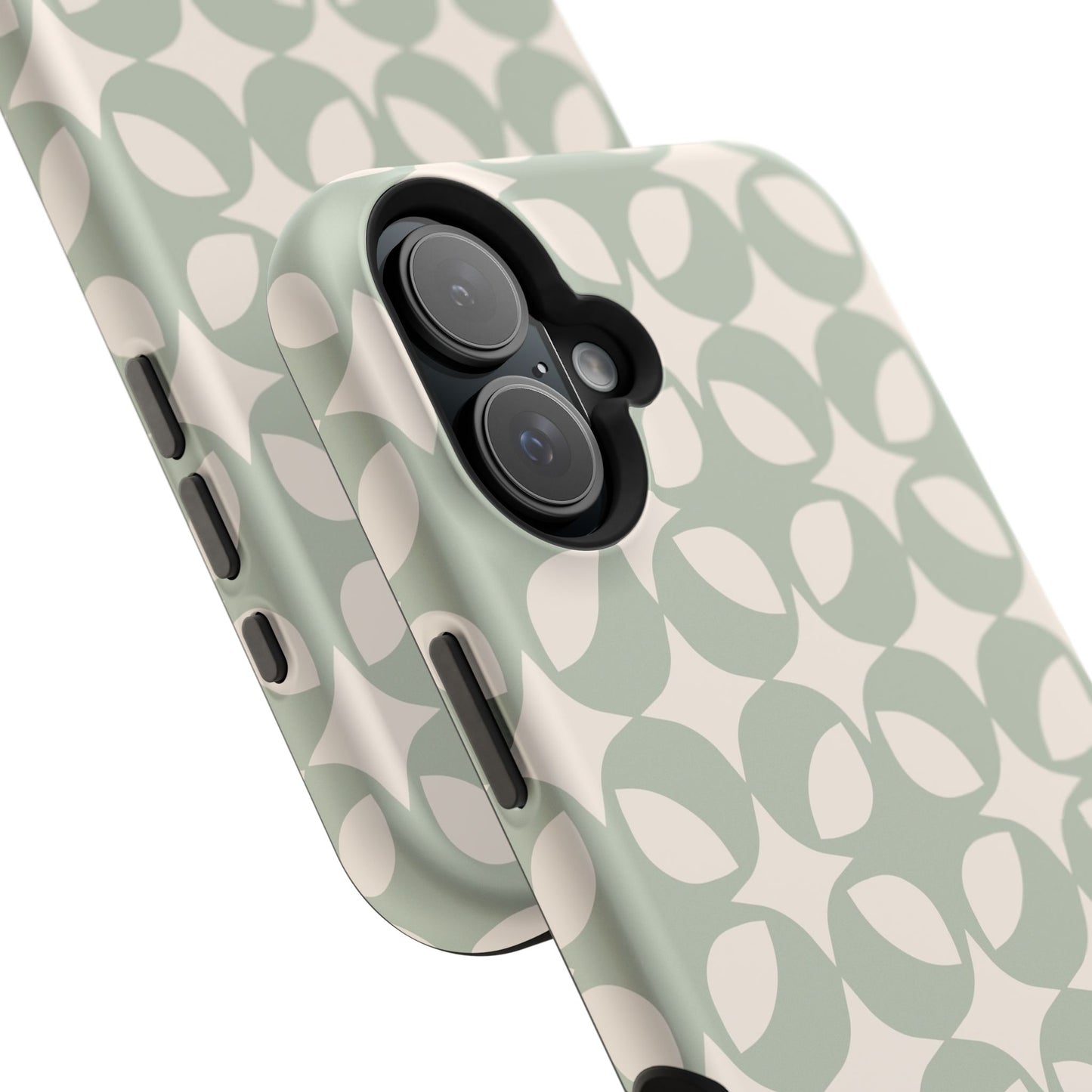 Sage Serenity - Magnetic Tough Case - Arc & Bold