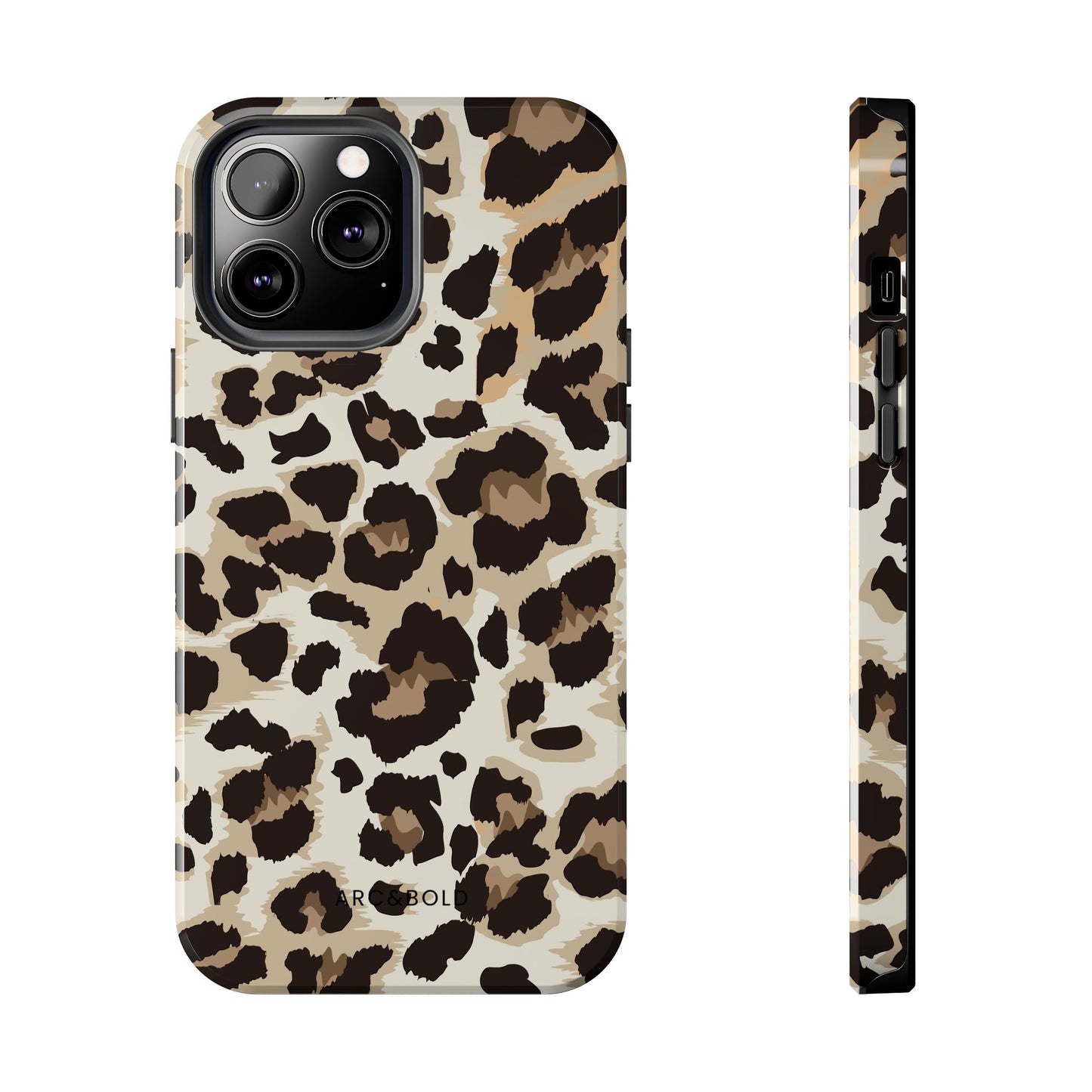Leopard - Tough Phone Case