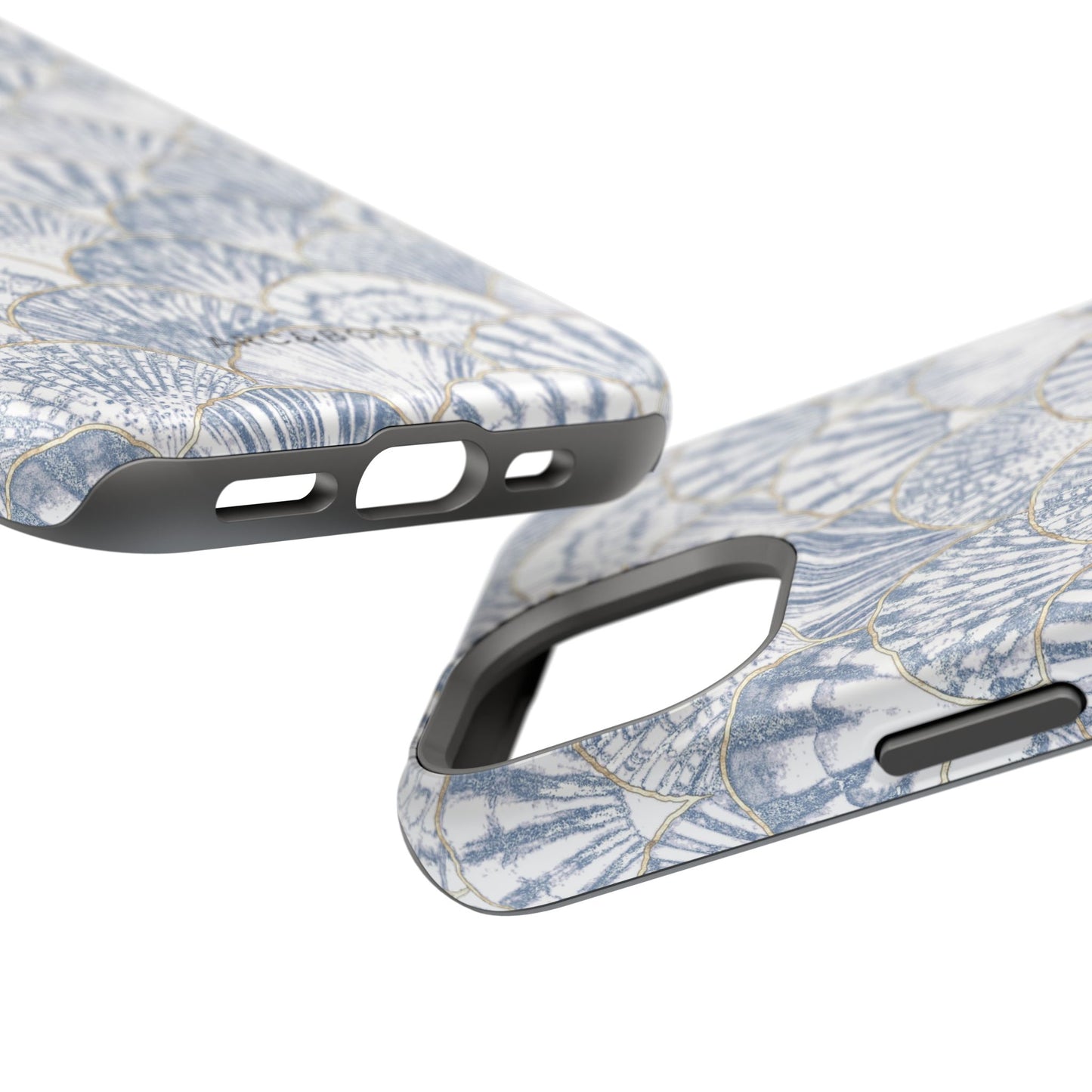 Ocean Breeze - Magnetic Tough Case - Arc & Bold