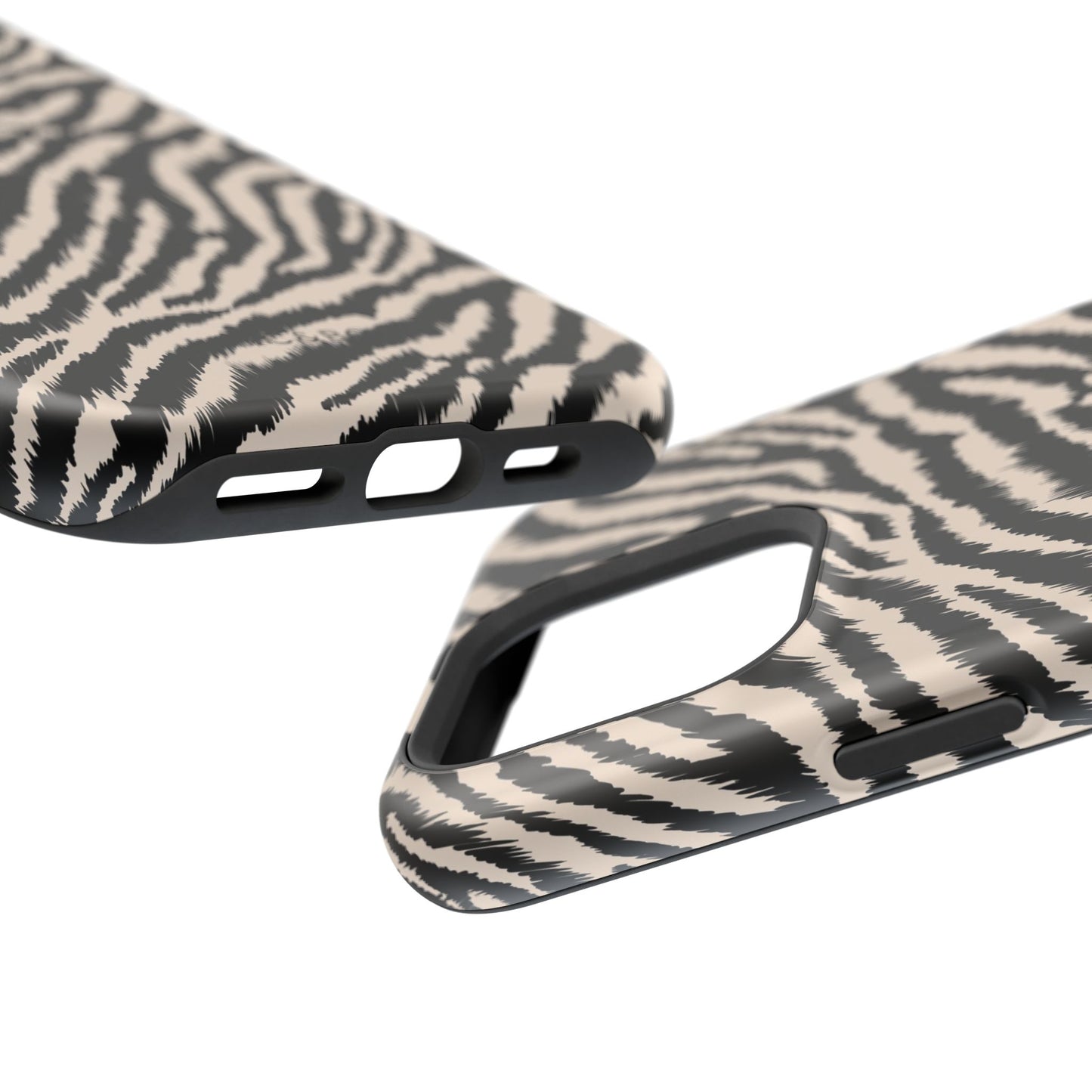 Zebra - Magnetic Tough Case - Arc & Bold