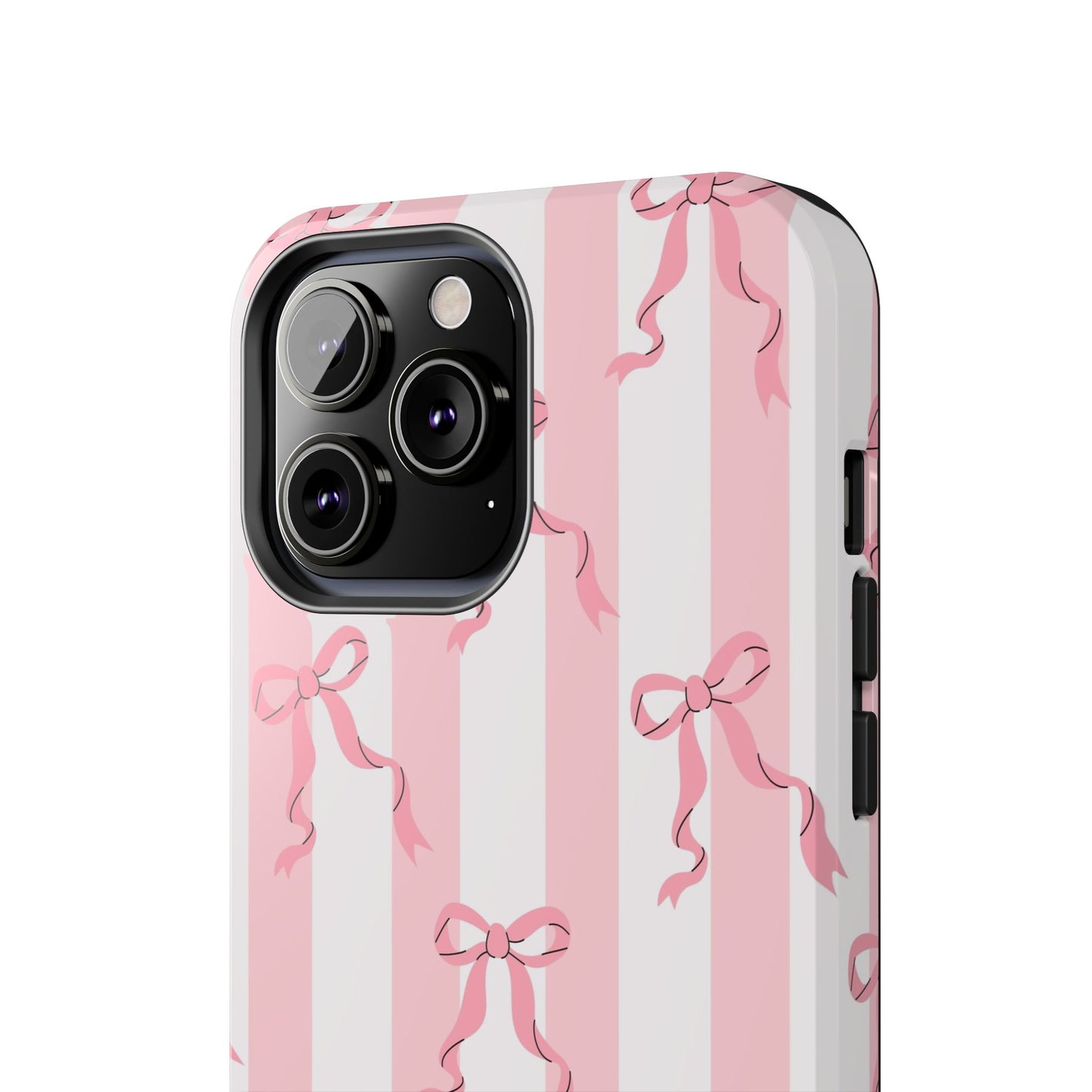 Pretty in Pink - Tough Phone Case - Arc & Bold