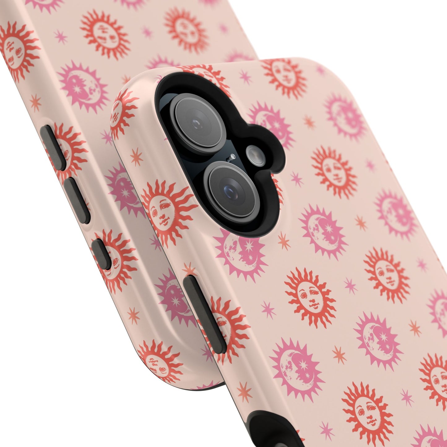 Boho Sun - Magnetic Tough Case - Arc & Bold
