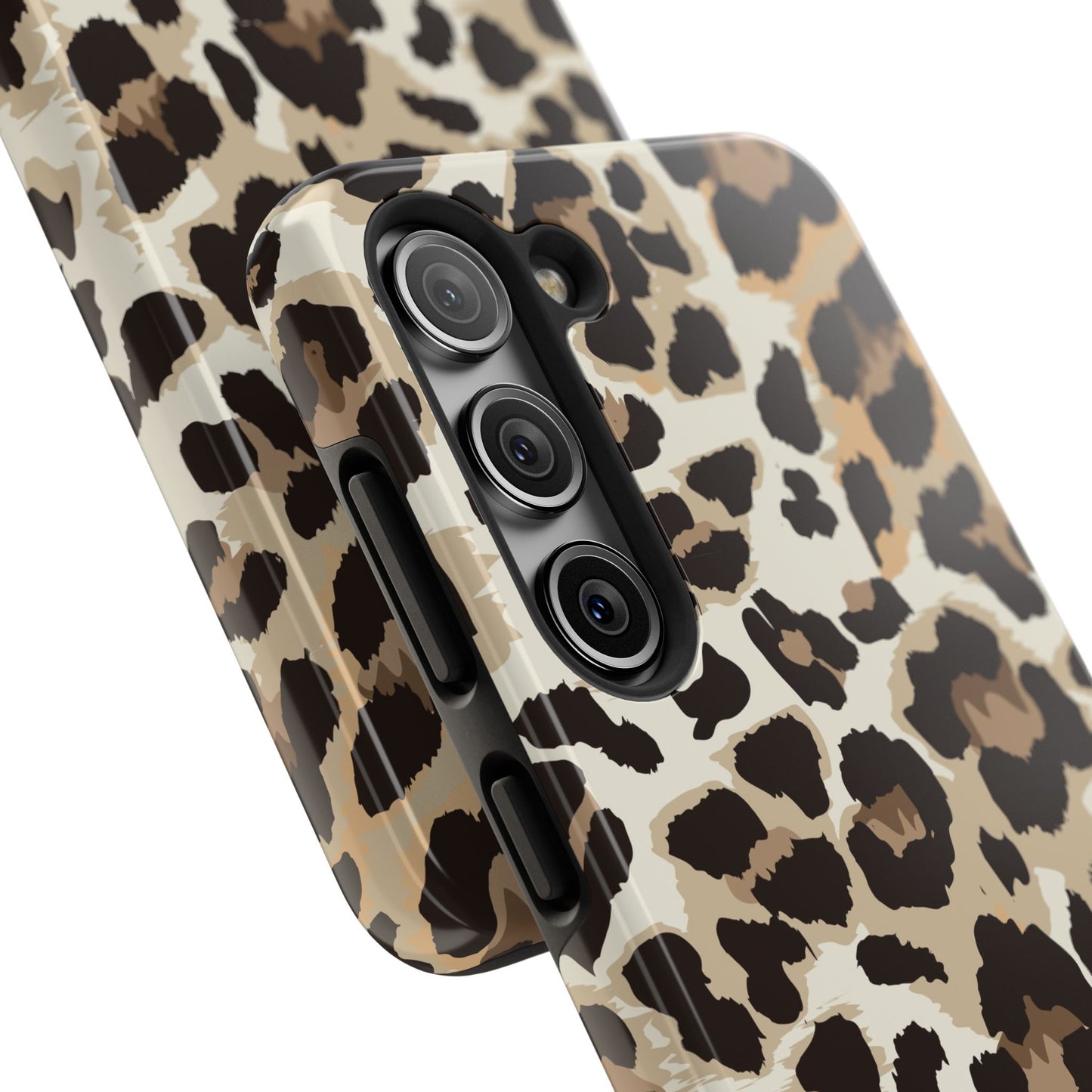 Leopard - Tough Phone Case