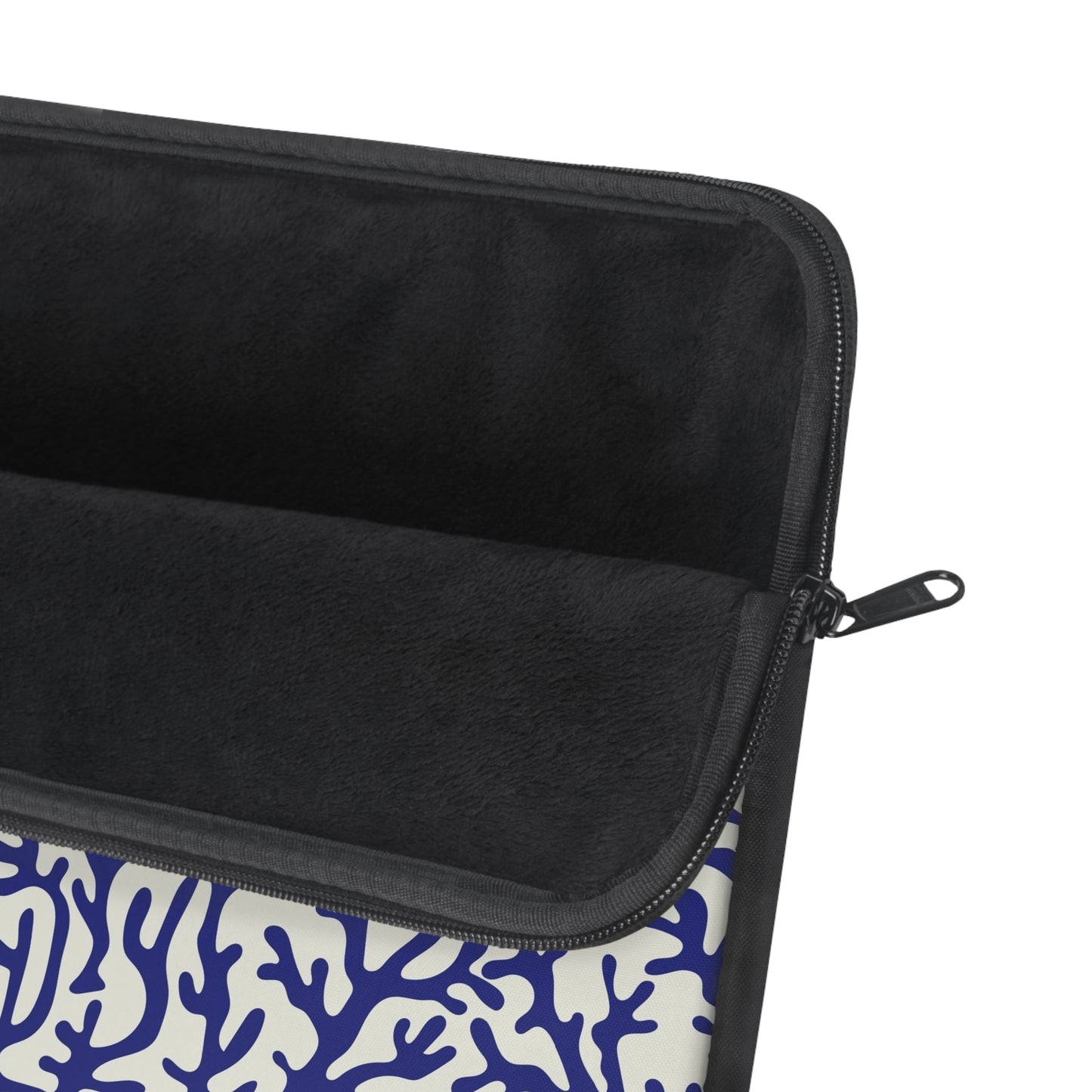 Coral Laptop Sleeve - Arc & Bold