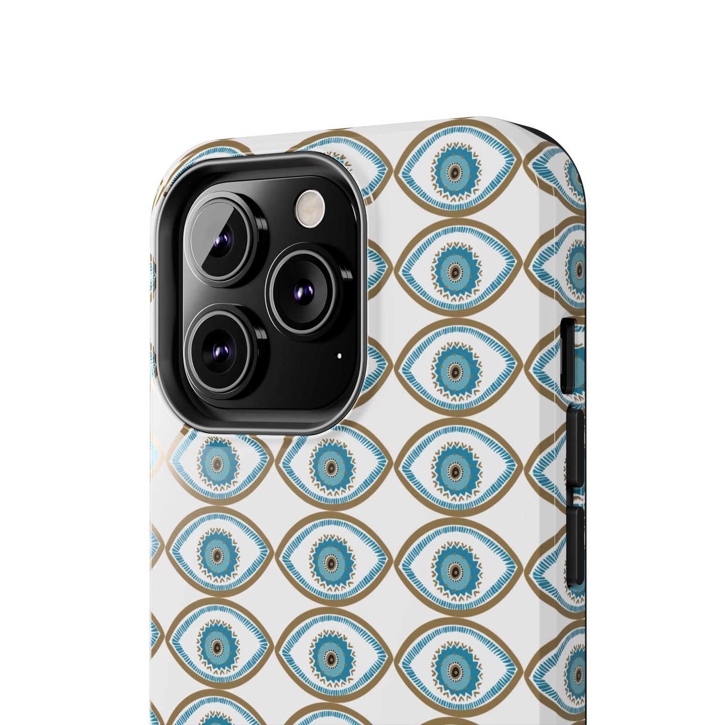 Evil Eye - Tough Phone Case