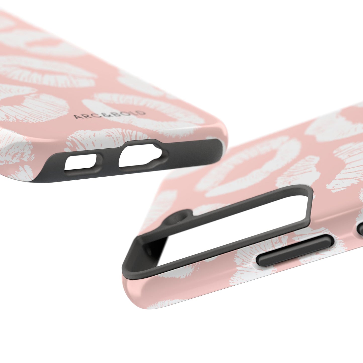 Kiss Bliss - Tough Phone Case - Arc & Bold