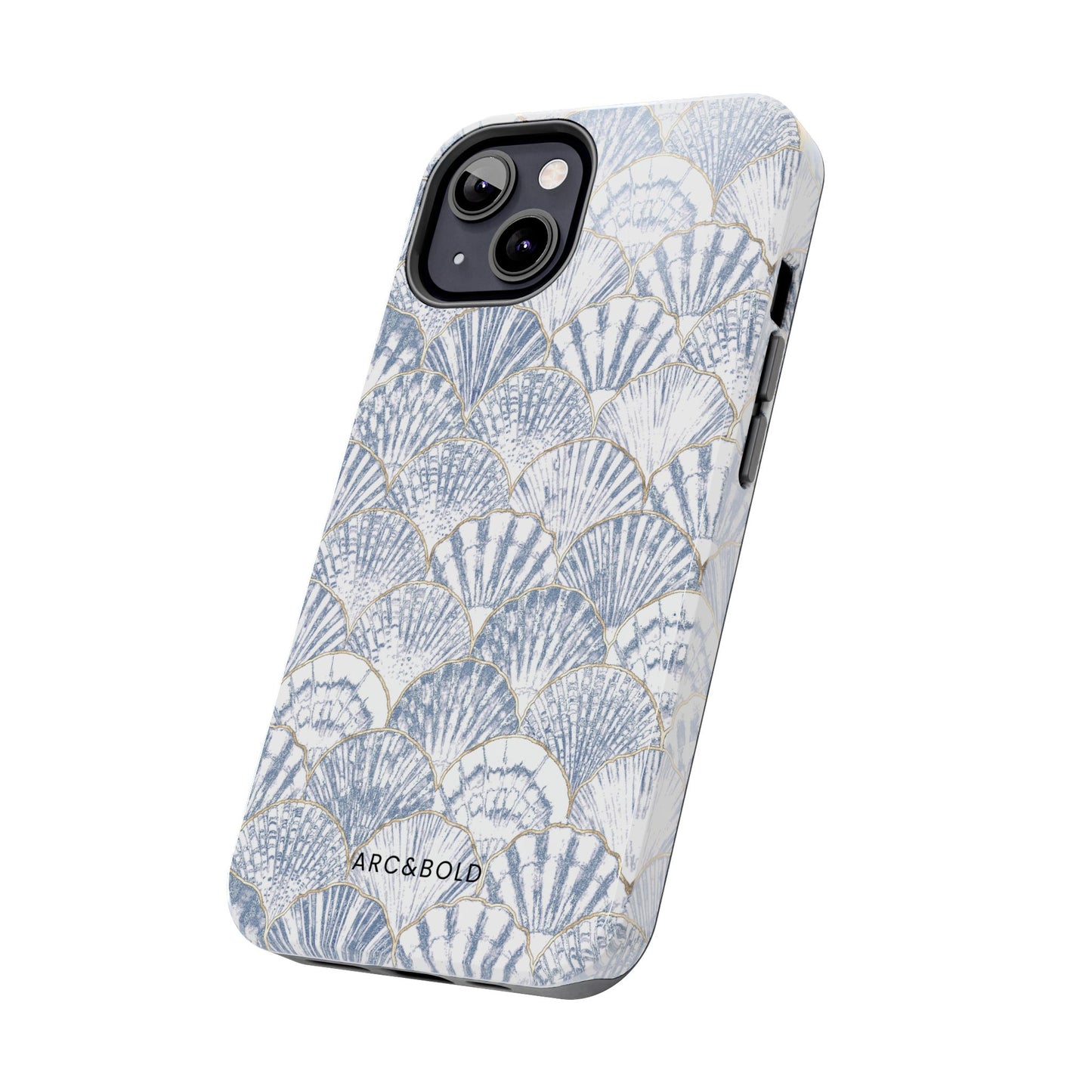 Ocean Breeze - Tough Phone Case - Arc & Bold