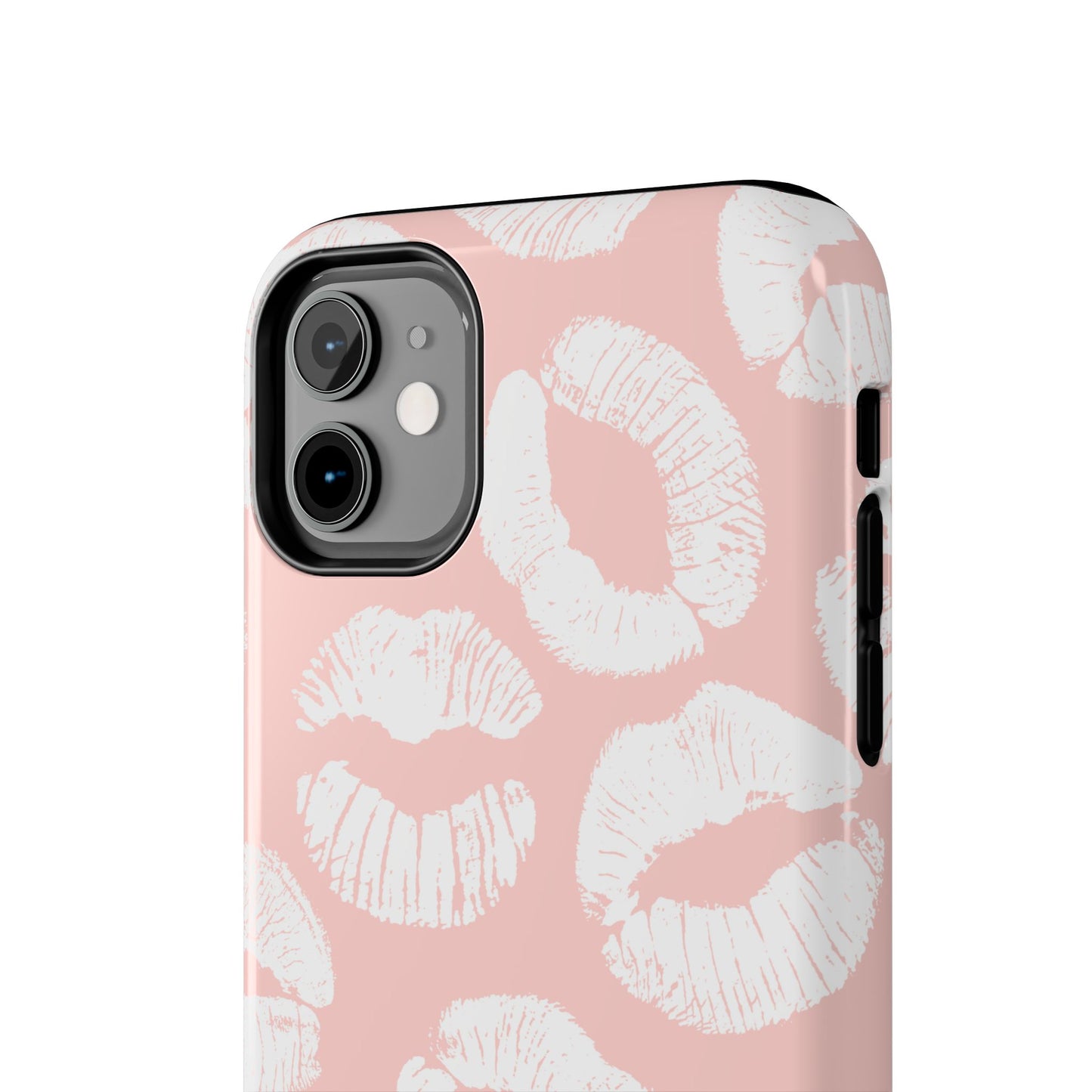 Kiss Bliss - Tough Phone Case - Arc & Bold