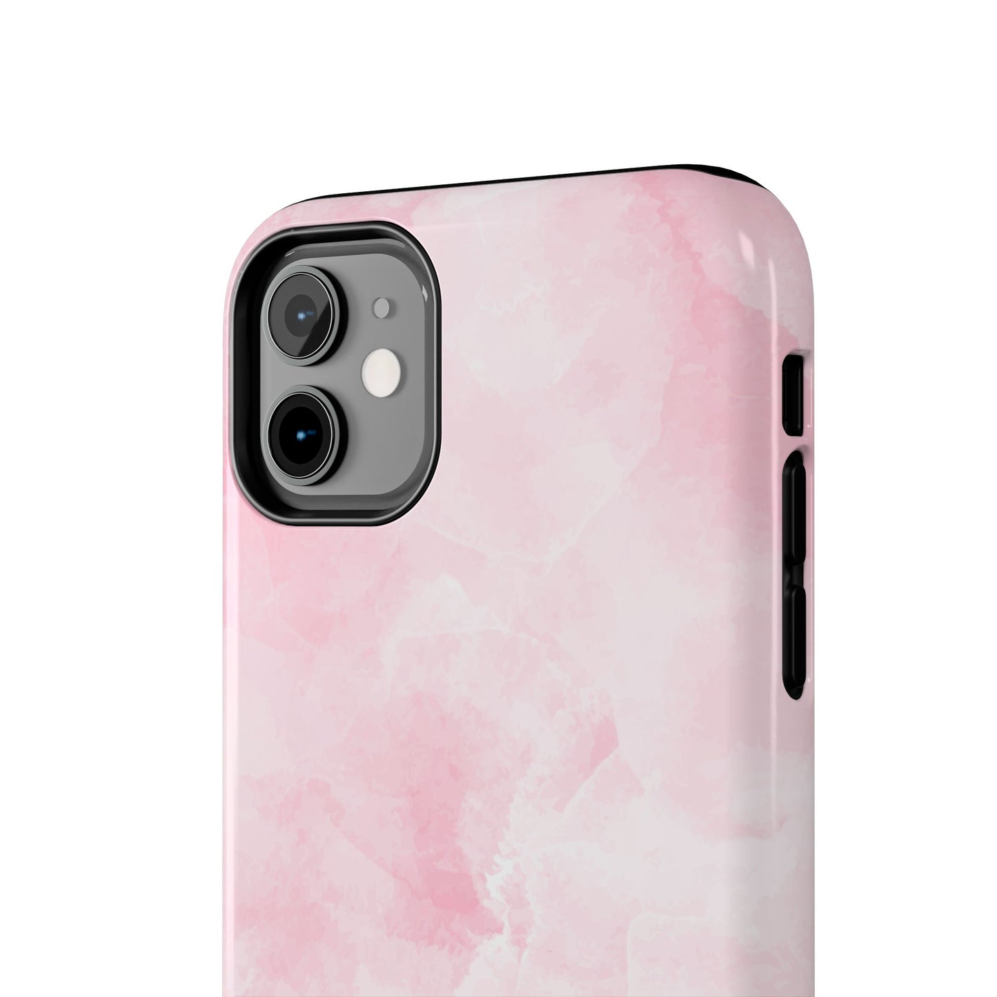 Blush Marble - Tough Phone Case - Arc & Bold