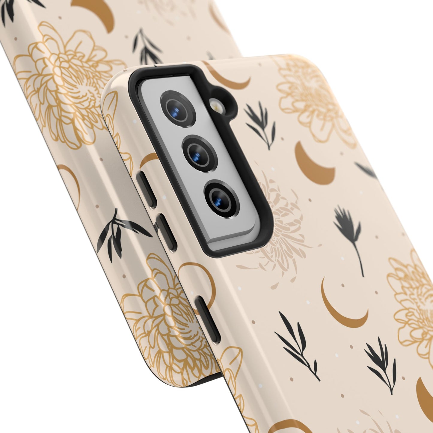 Luna Botanica - Tough Phone Case - Arc & Bold