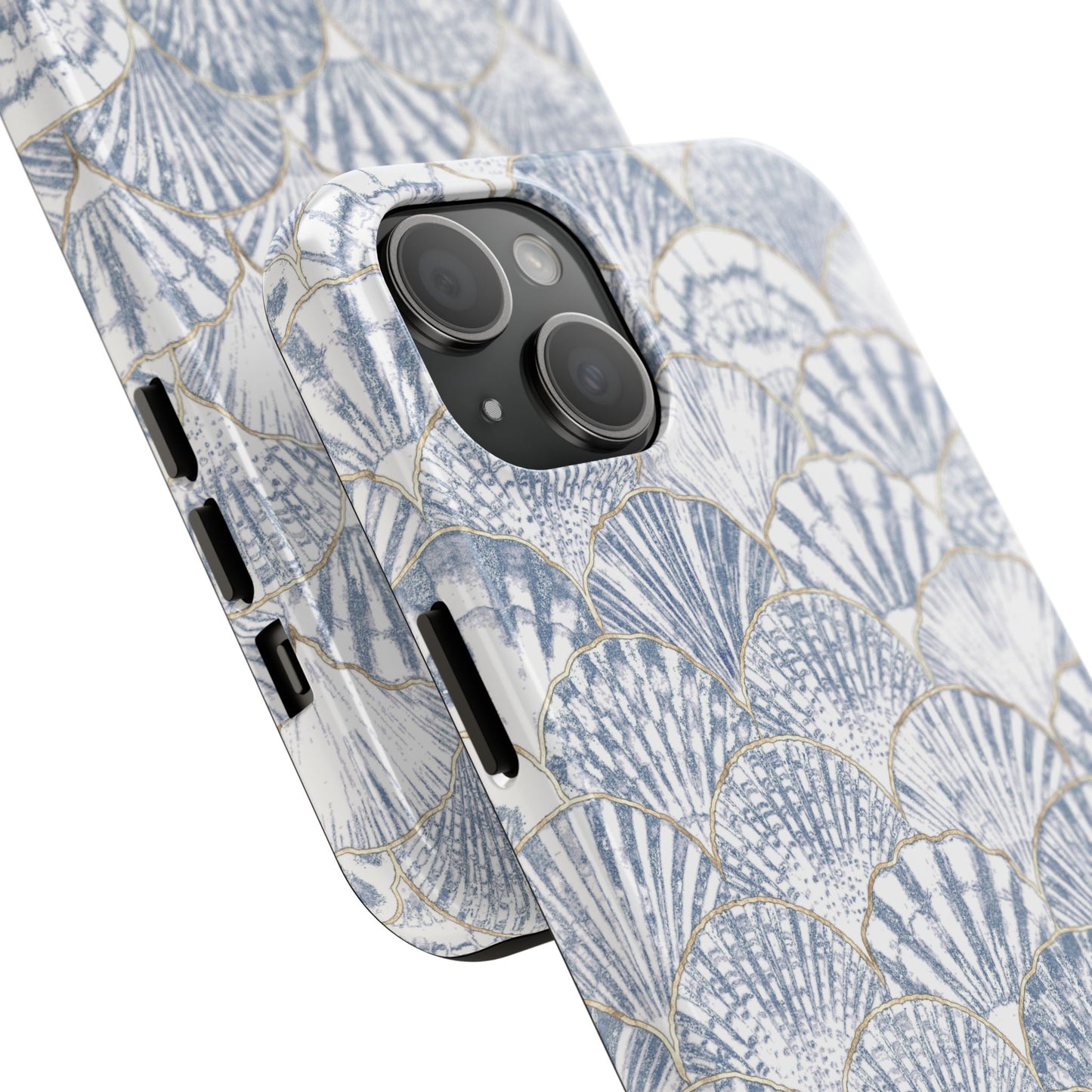 Ocean Breeze - Tough Phone Case - Arc & Bold