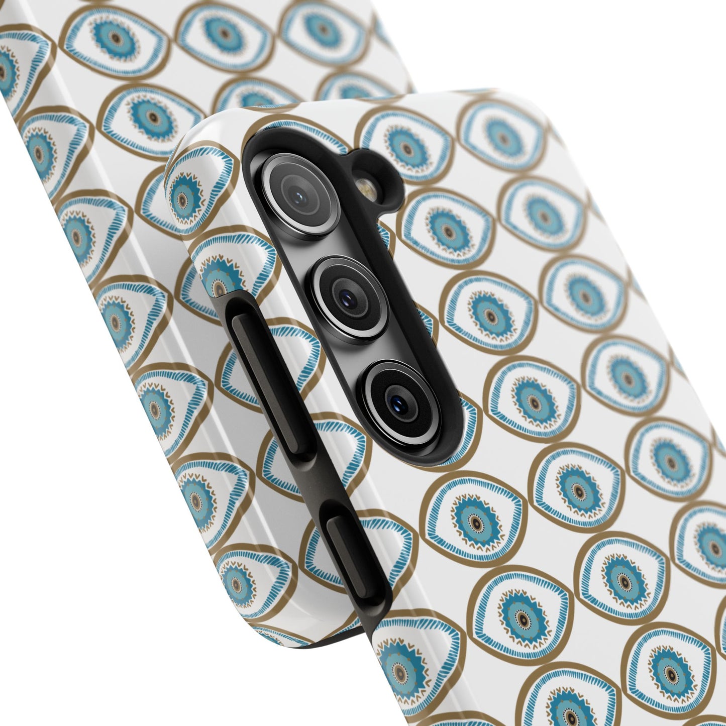 Evil Eye - Tough Phone Case